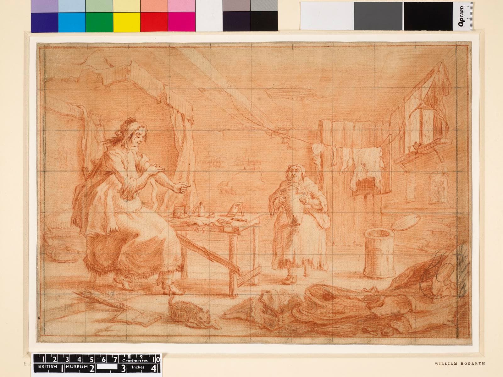 Drawing (BM Z,1.3 5)
