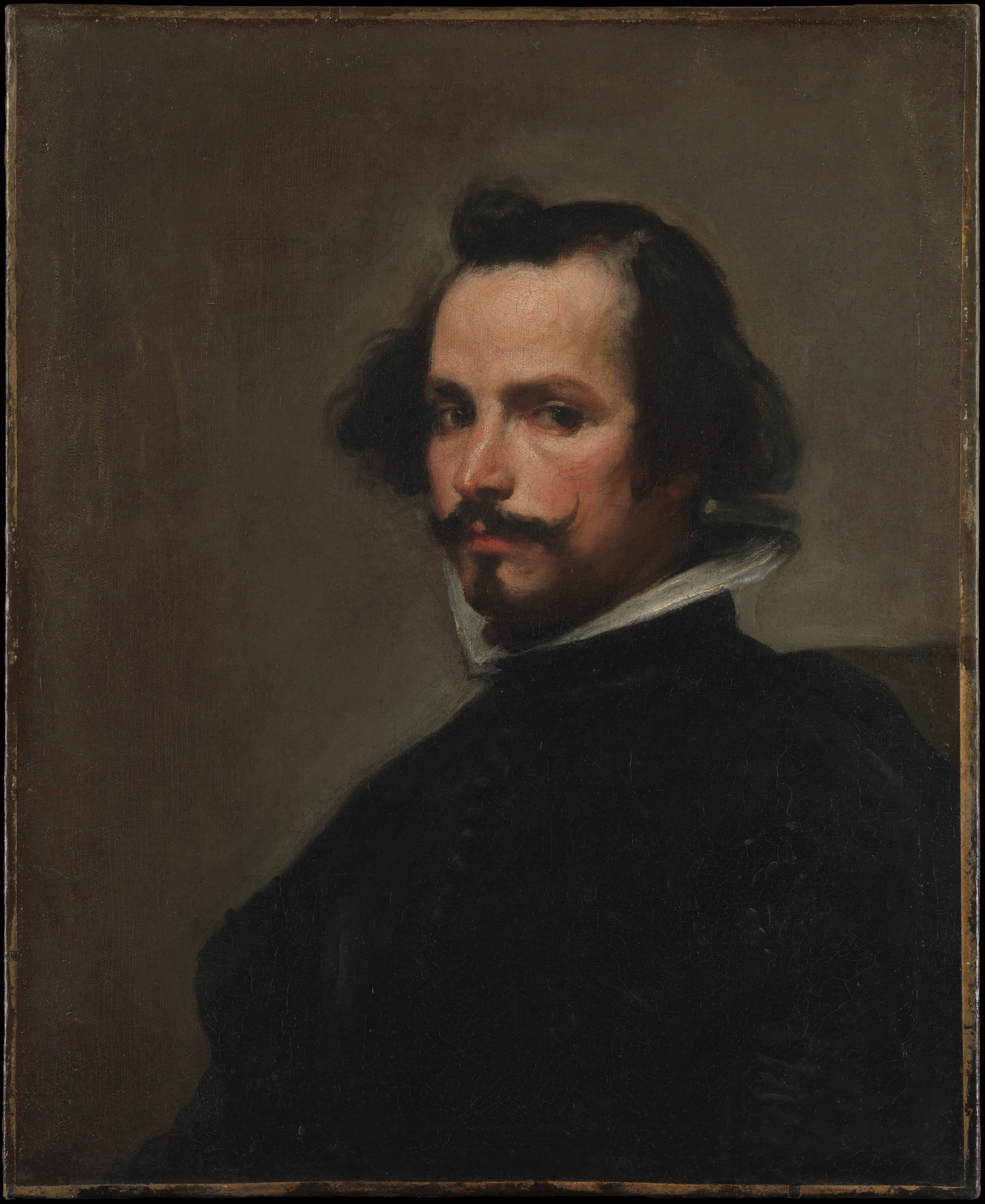 Portrait of a Man MET DP276131
