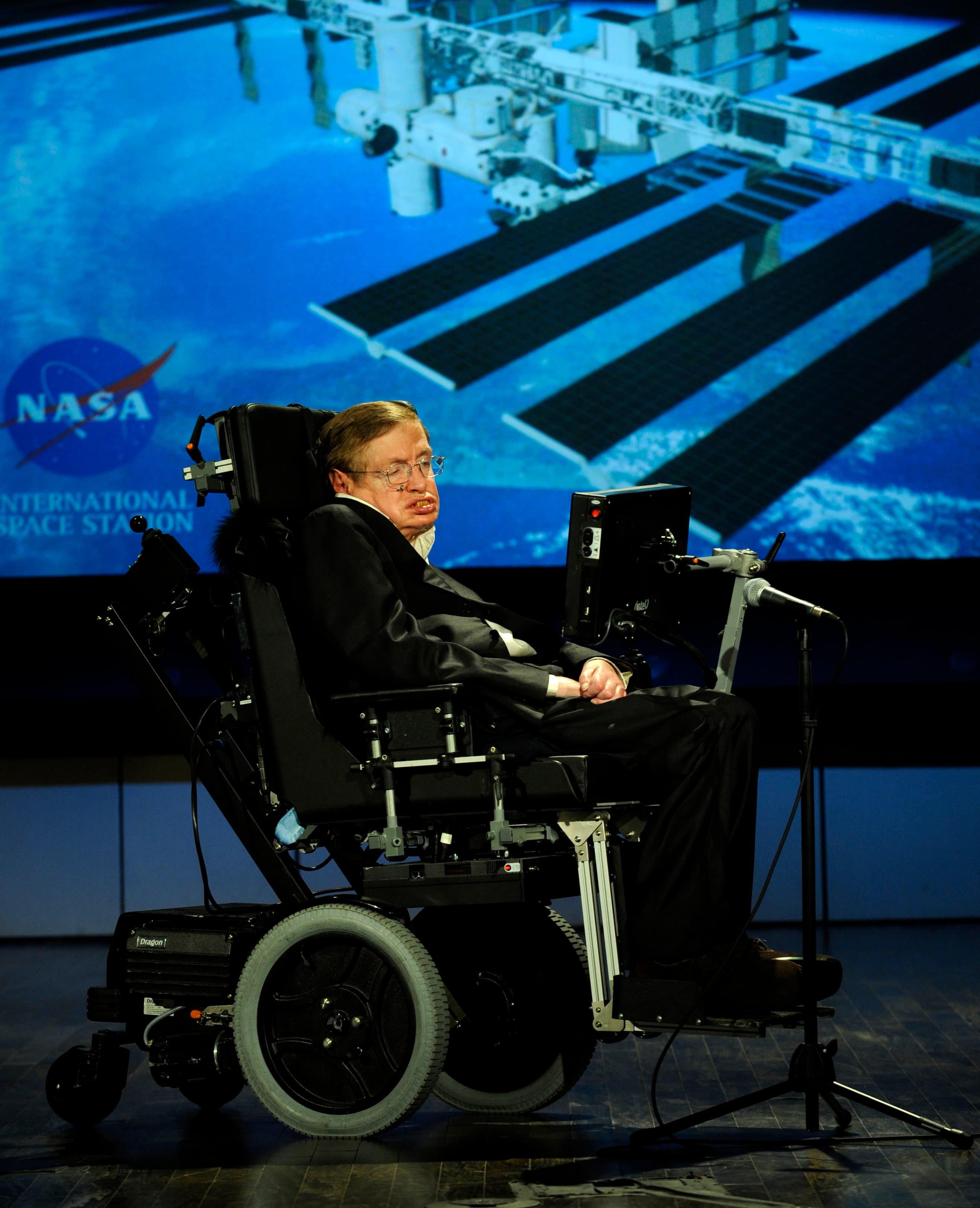 Stephen hawking 2008 nasa2