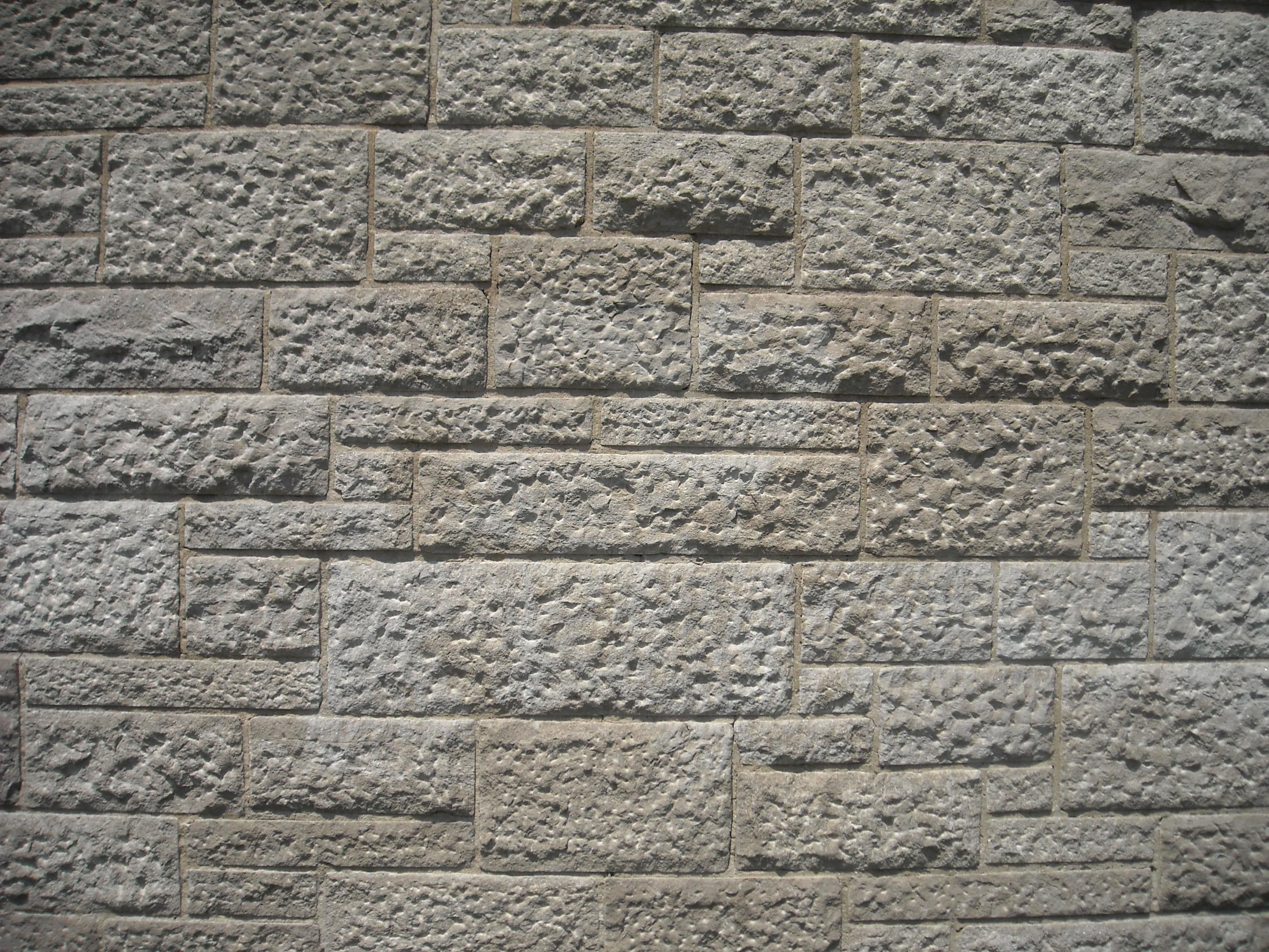 Brick photo