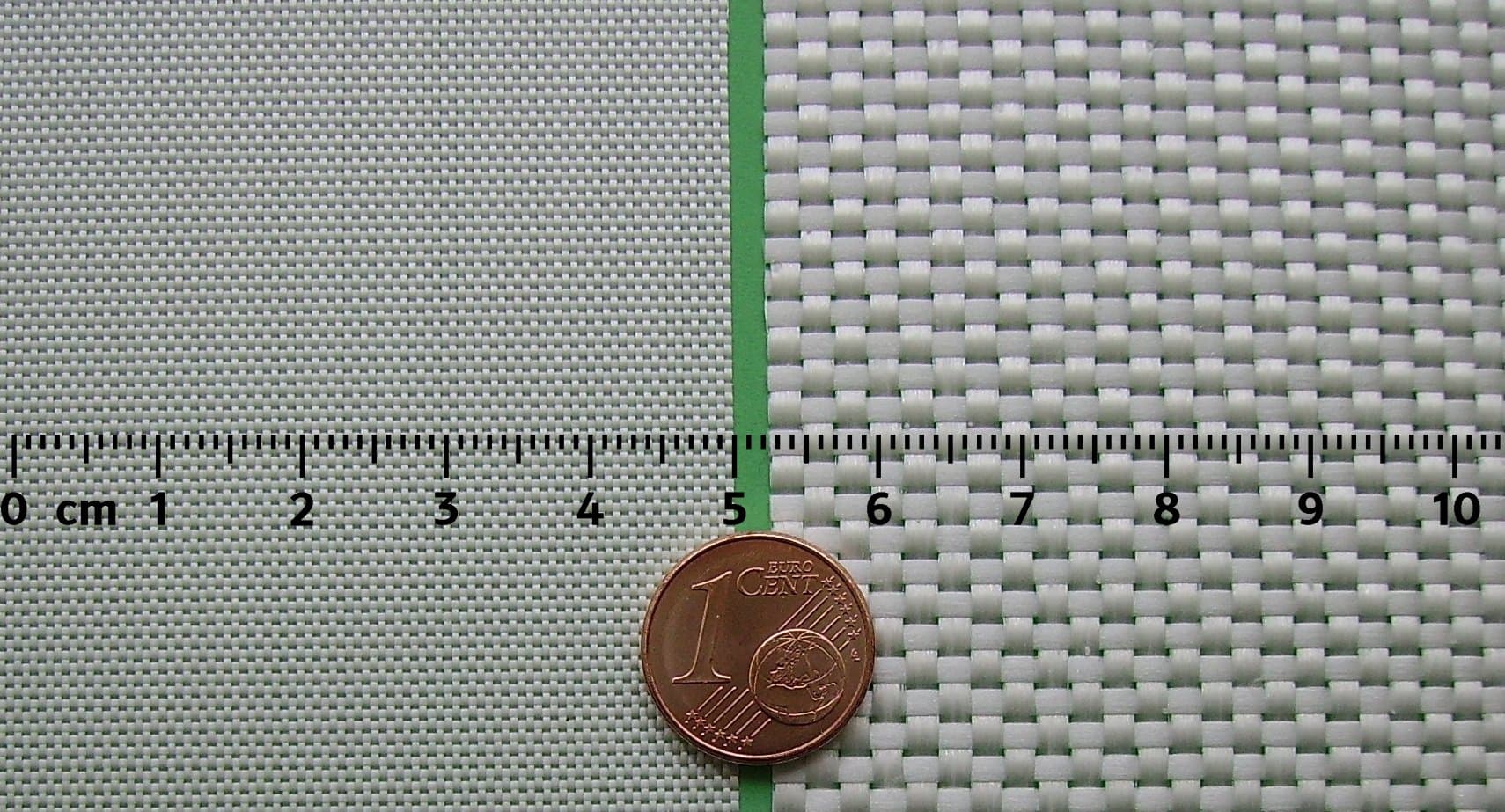 Glass fabric