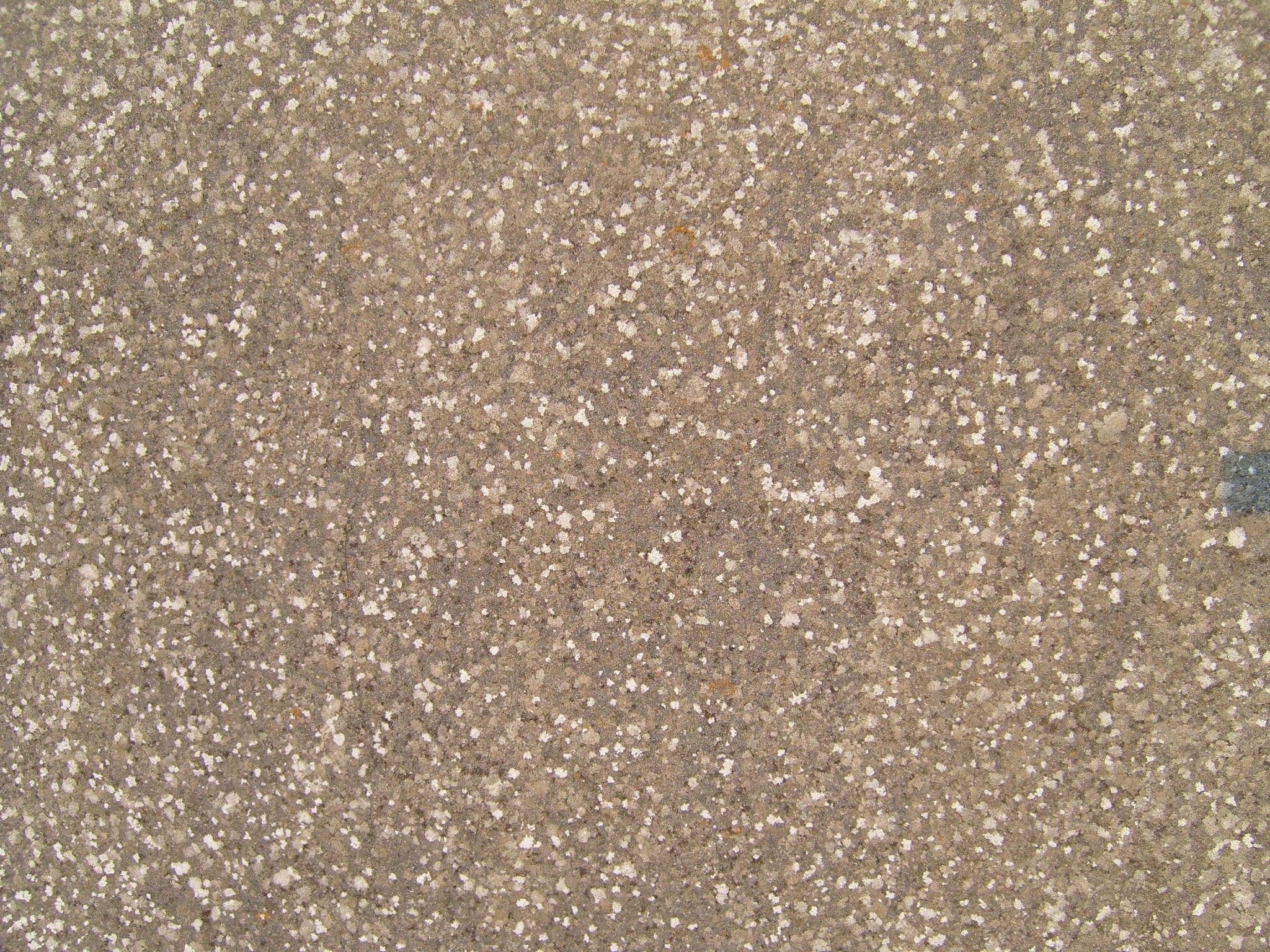 Stone surface with lichens