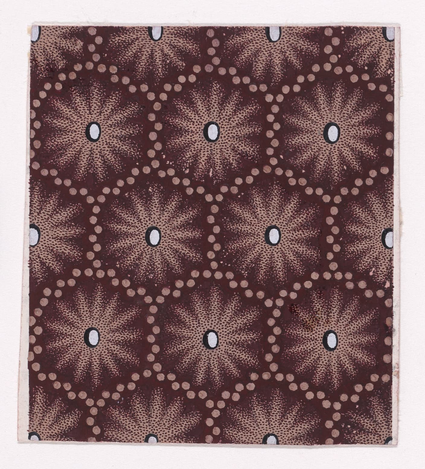 Textile Design Met DP889343