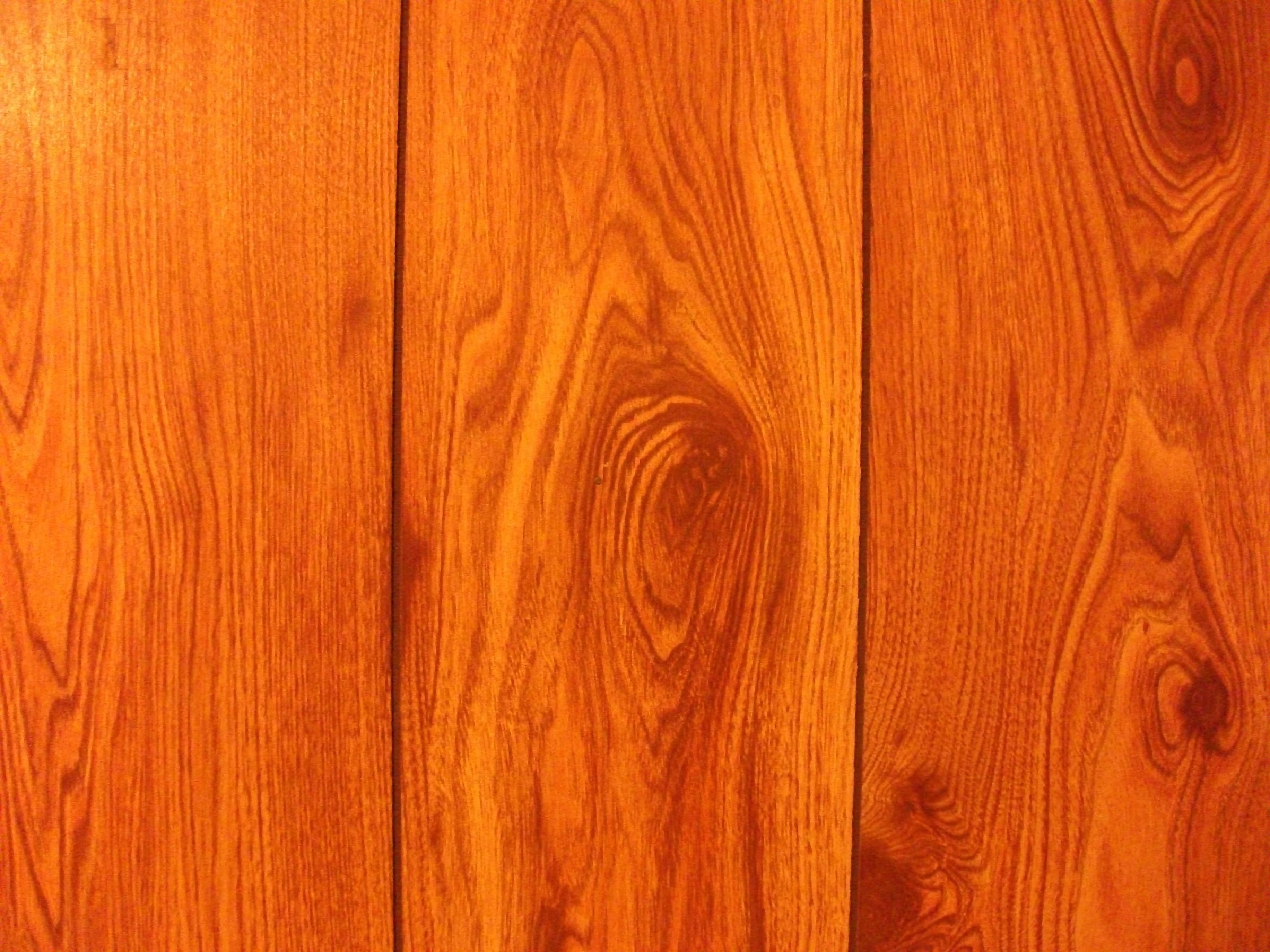 Artificial wood