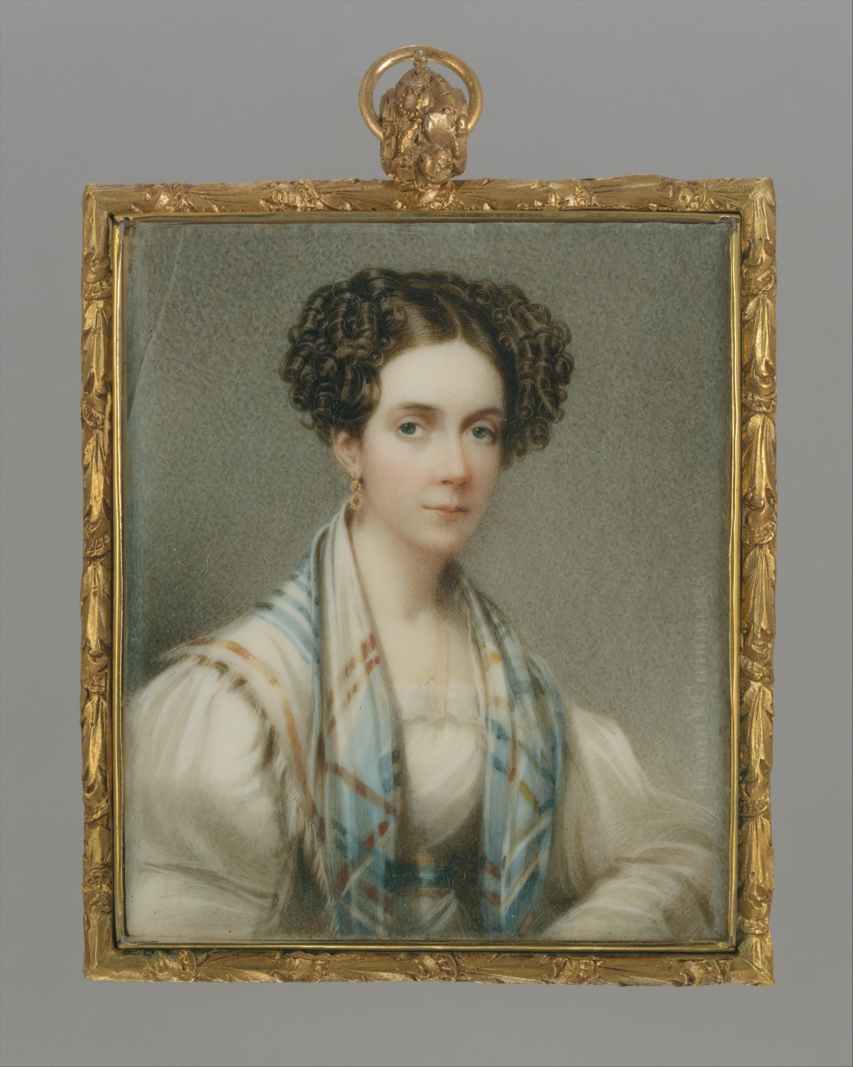 Portrait of a Lady MET DT4115
