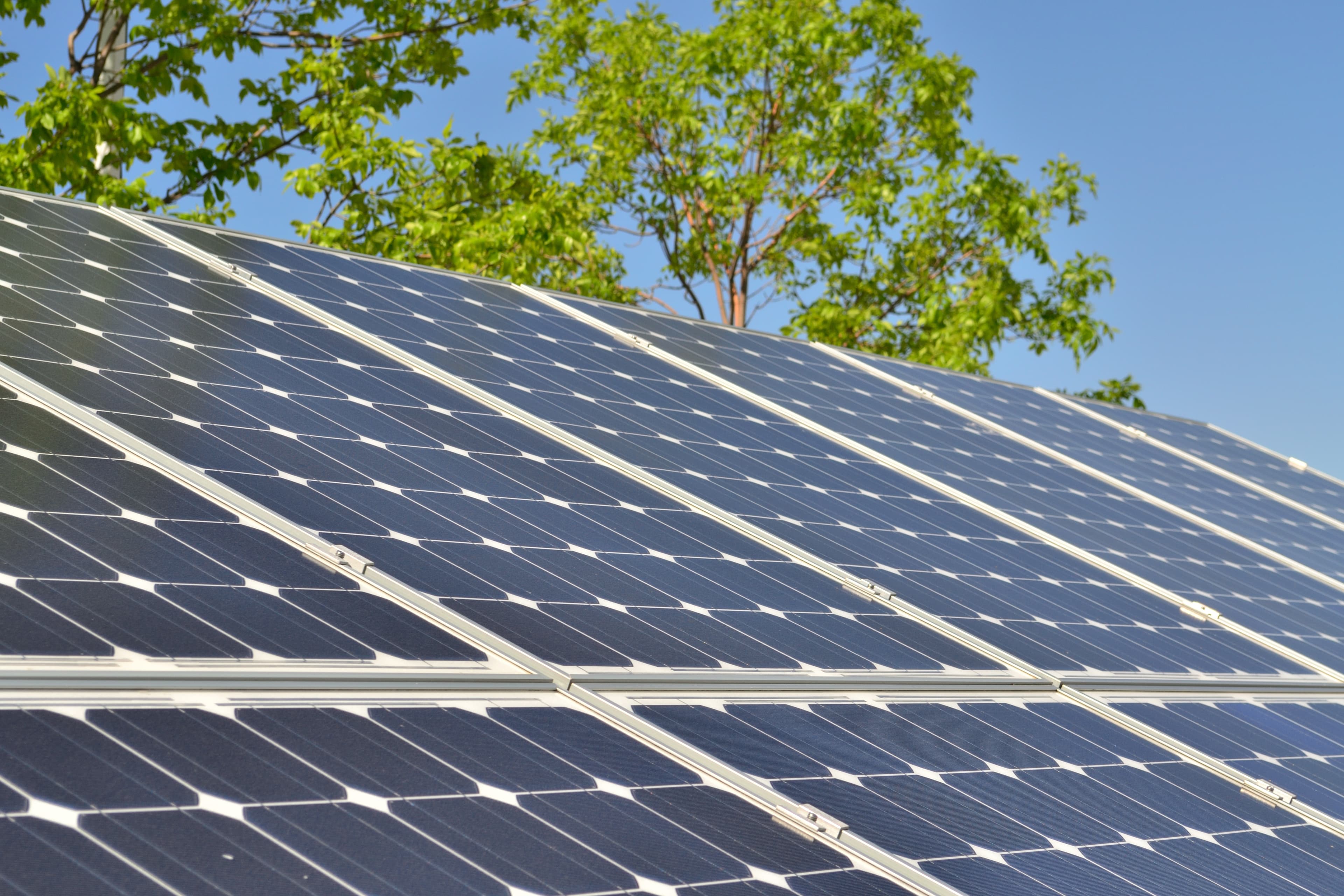 SolarCellPanel