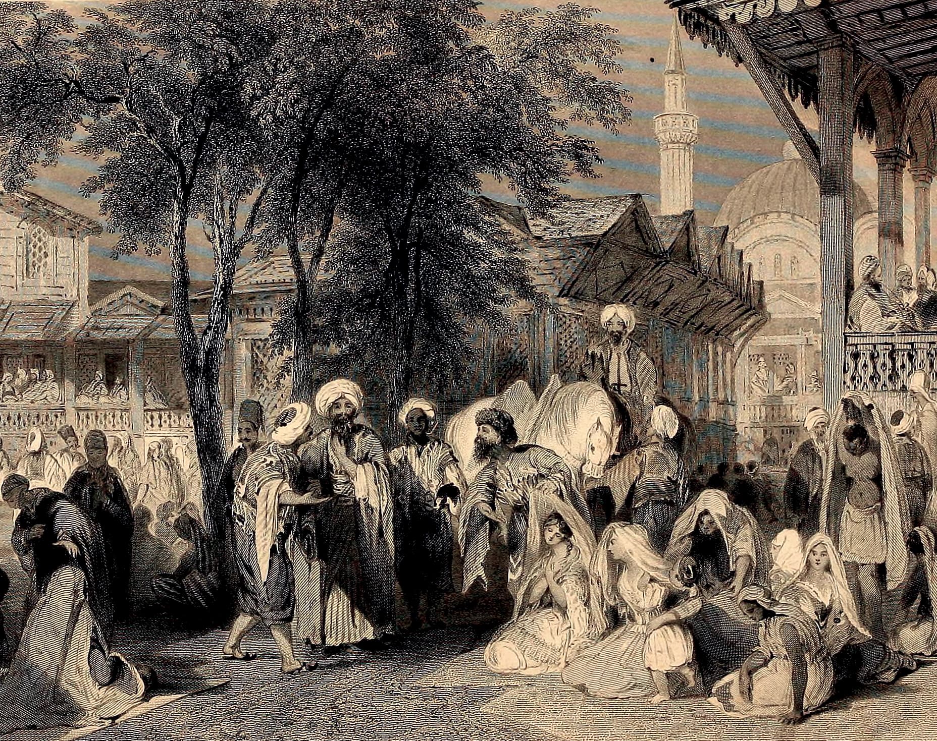 Aurut Bazaar Allom (cropped)