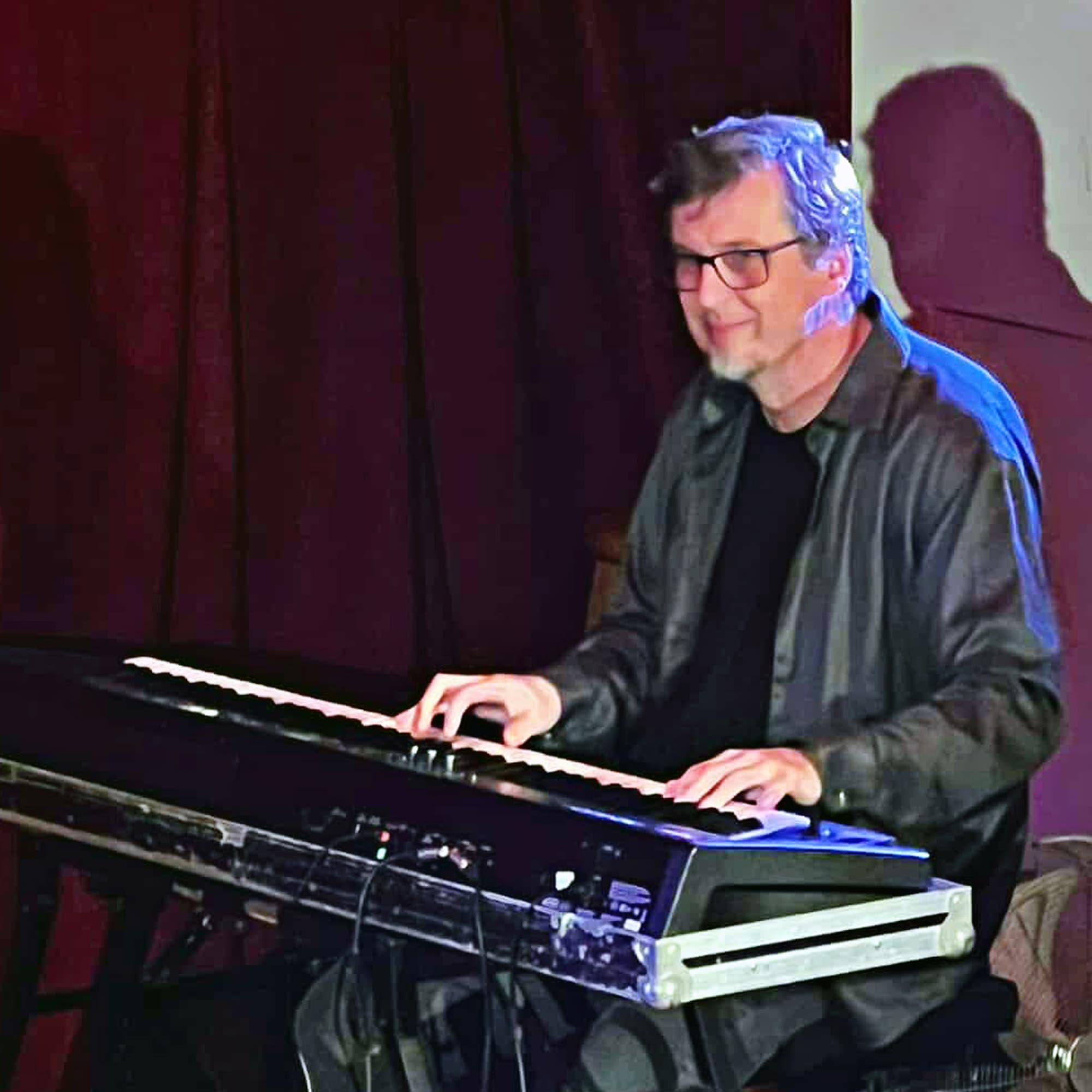 Juraj Tatar (musician)-2025 (2)