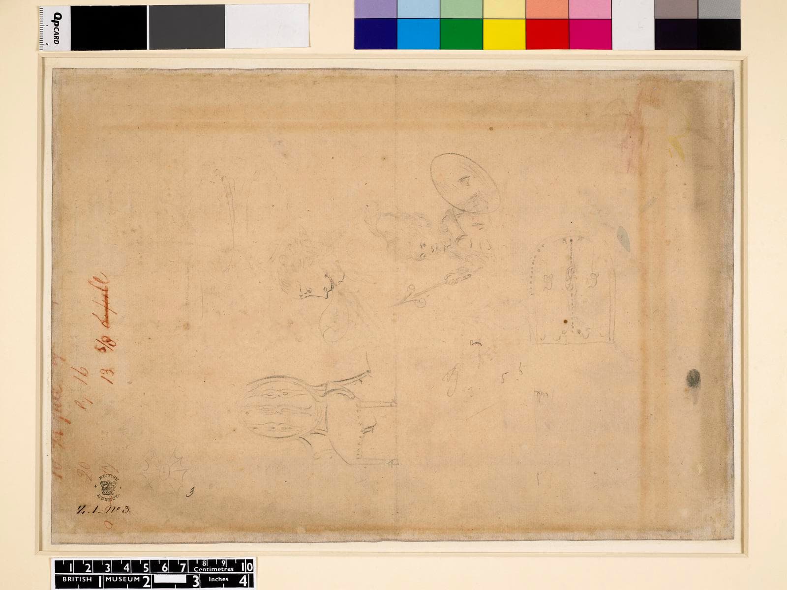 Drawing (BM Z,1.3 4)
