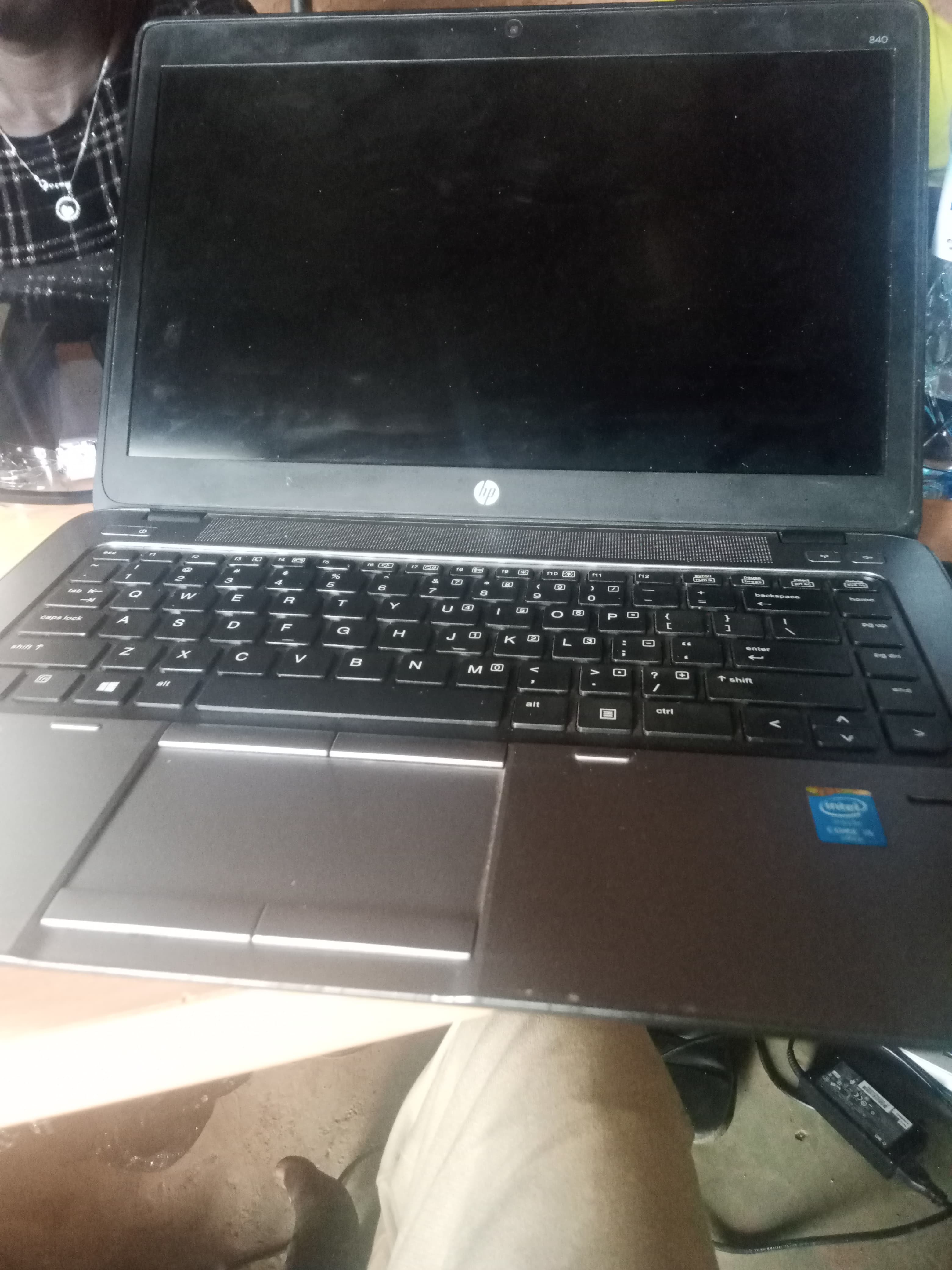 Computer