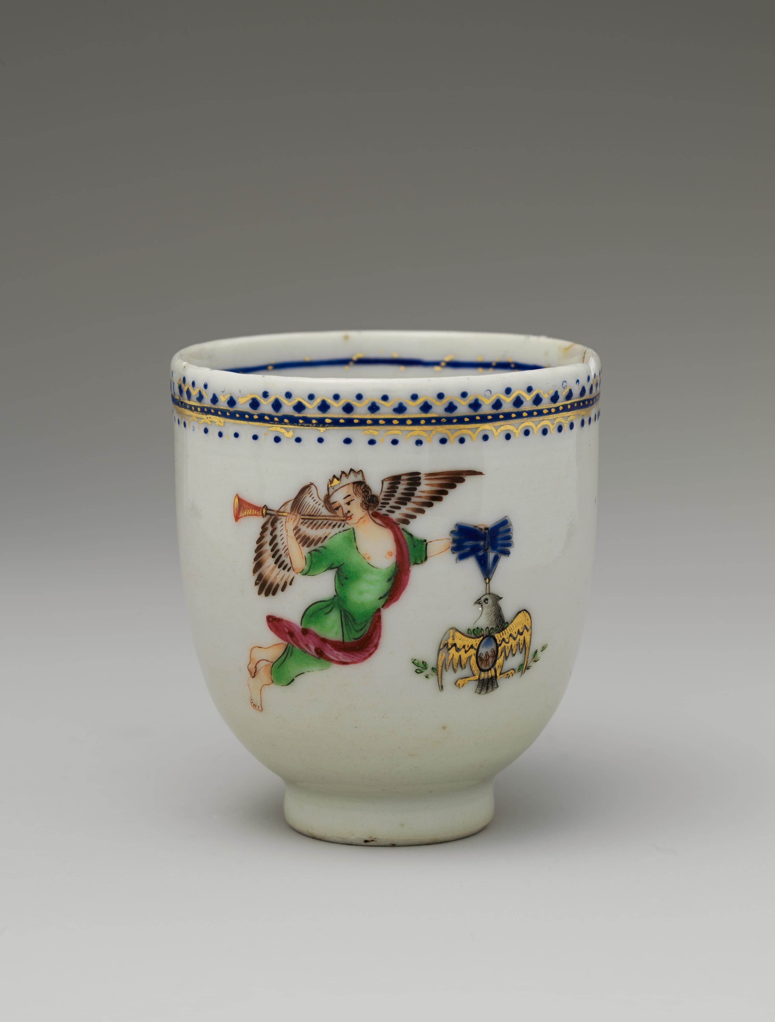 Coffee Cup - MET 39.18.3