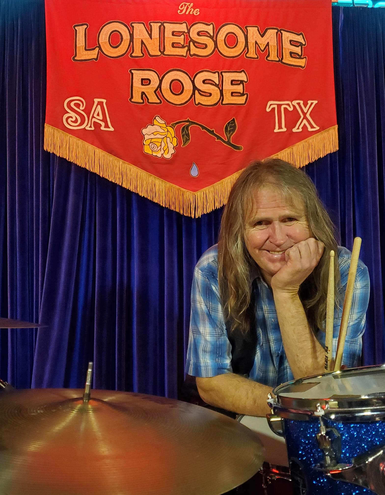 Sam Henry (musician)