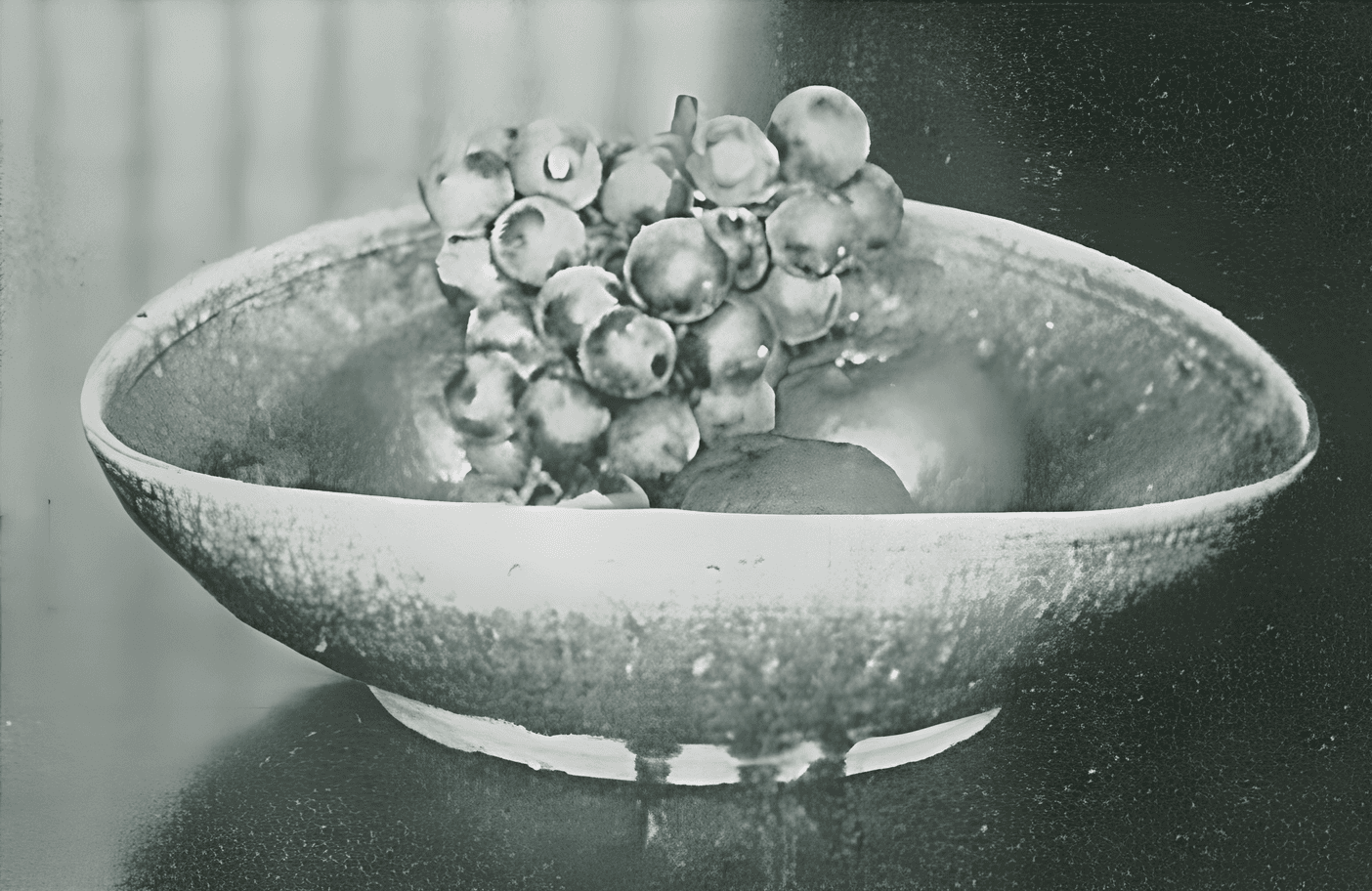 Fruit platter 2 (Hoshigaoka Saryō)