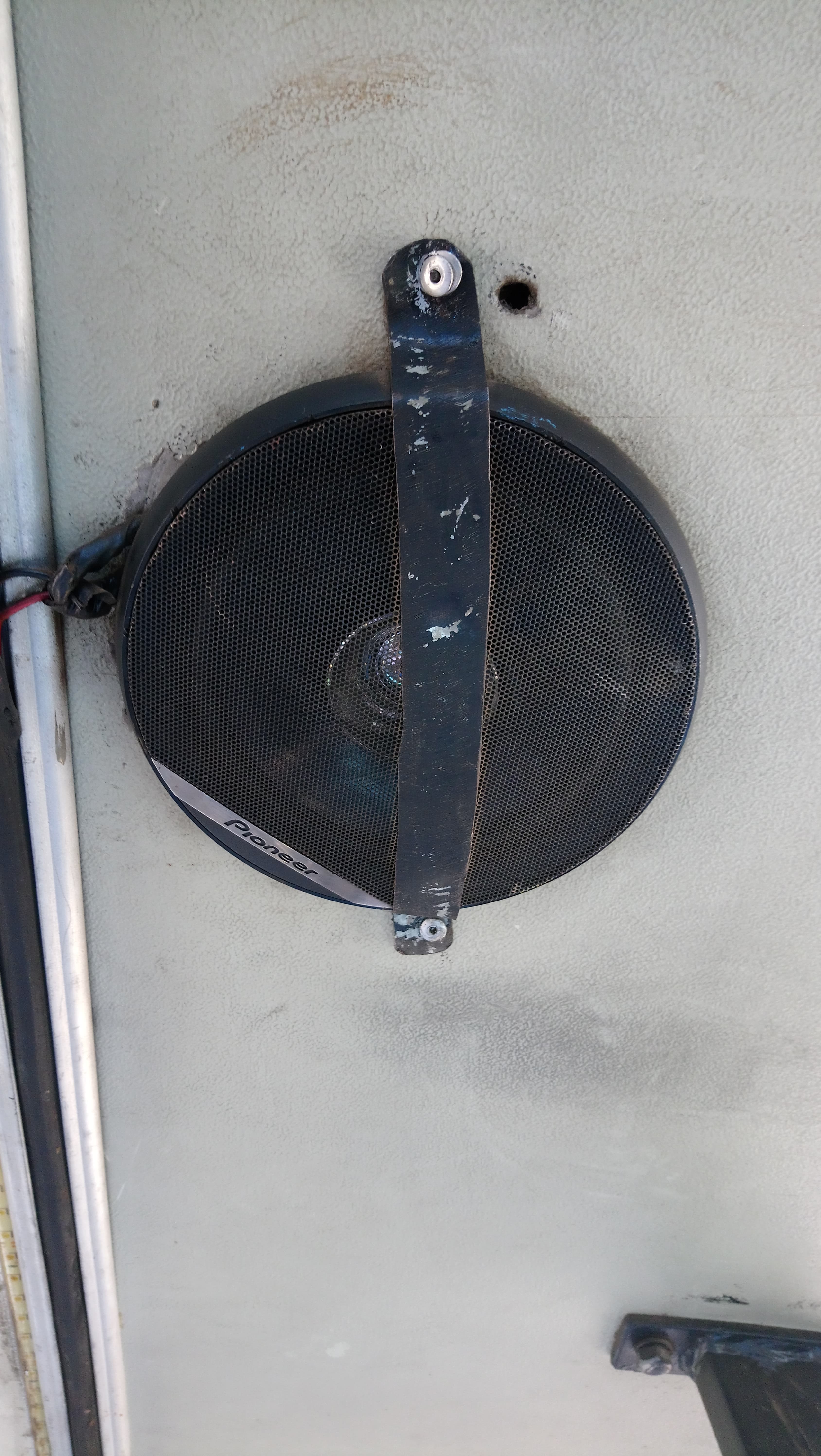 Matatu Speaker 29