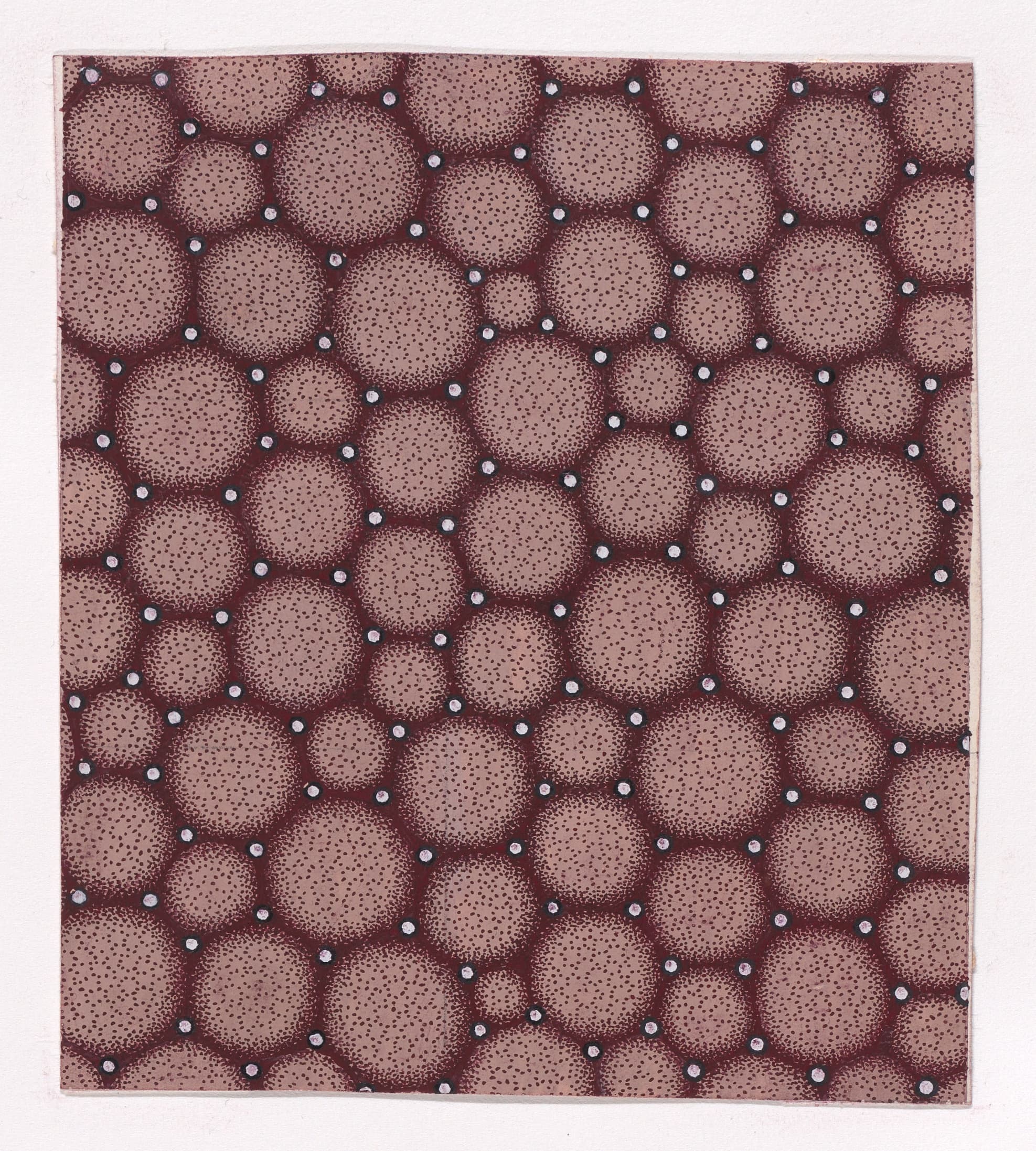Textile Design Met DP889414