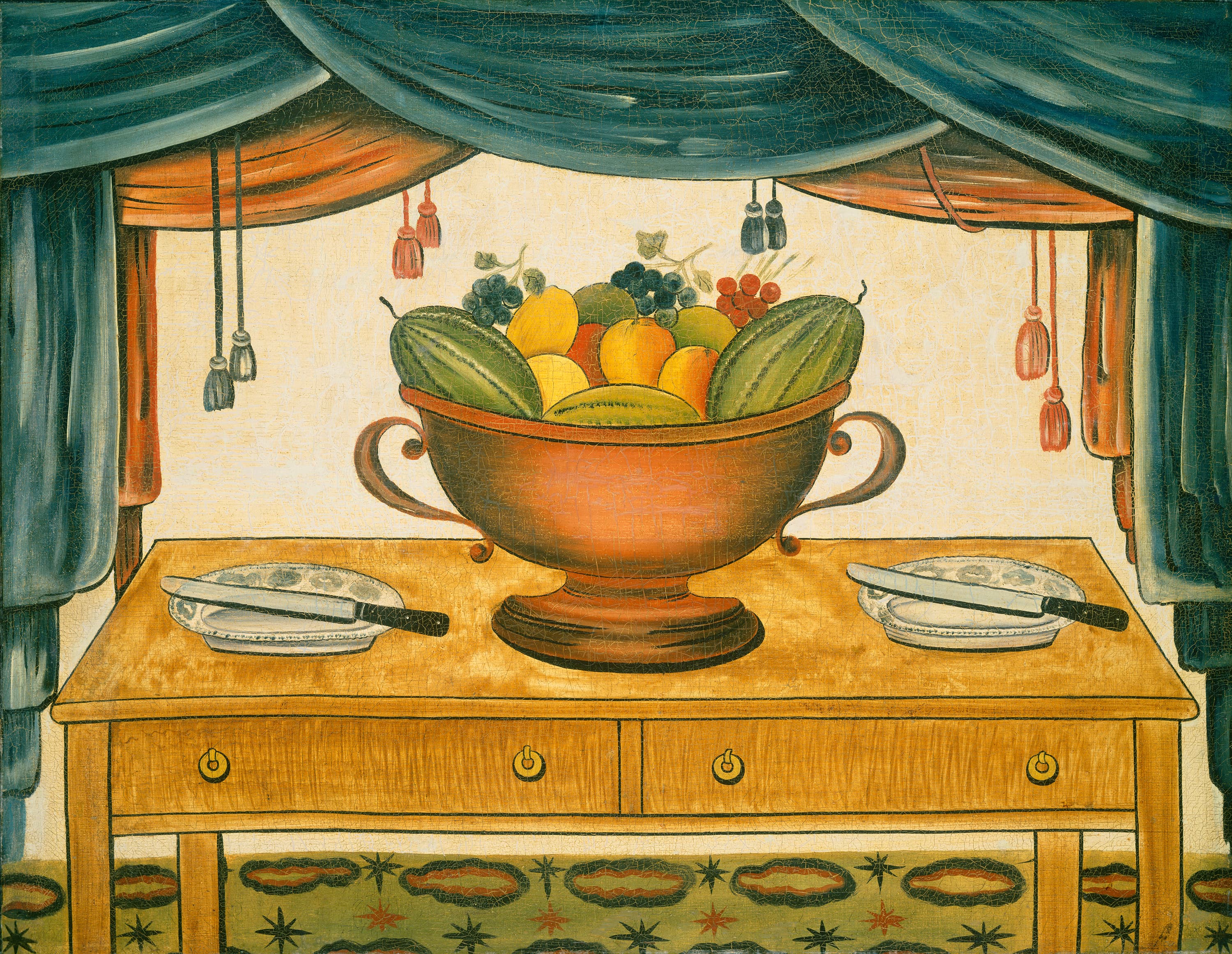 Bowl of Fruit G-001983-20120911