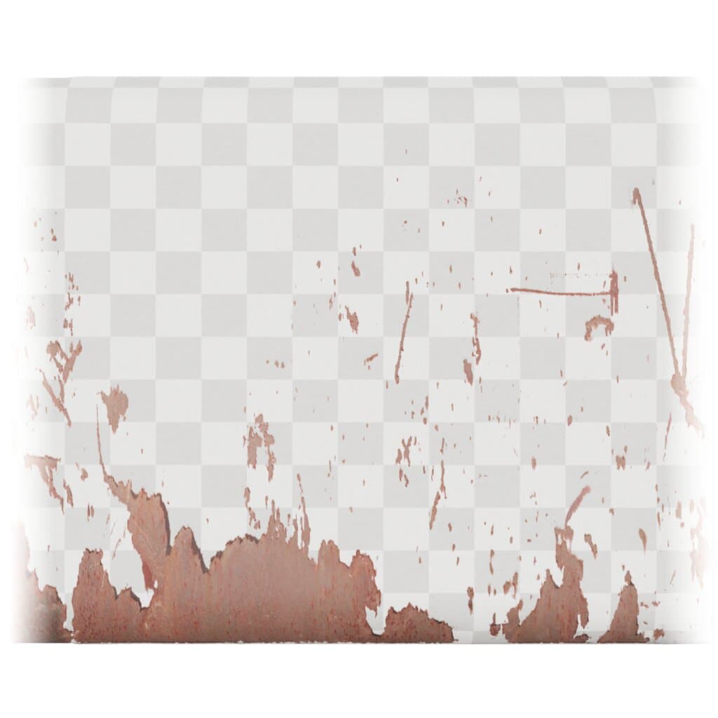 Rust001 PREVIEW