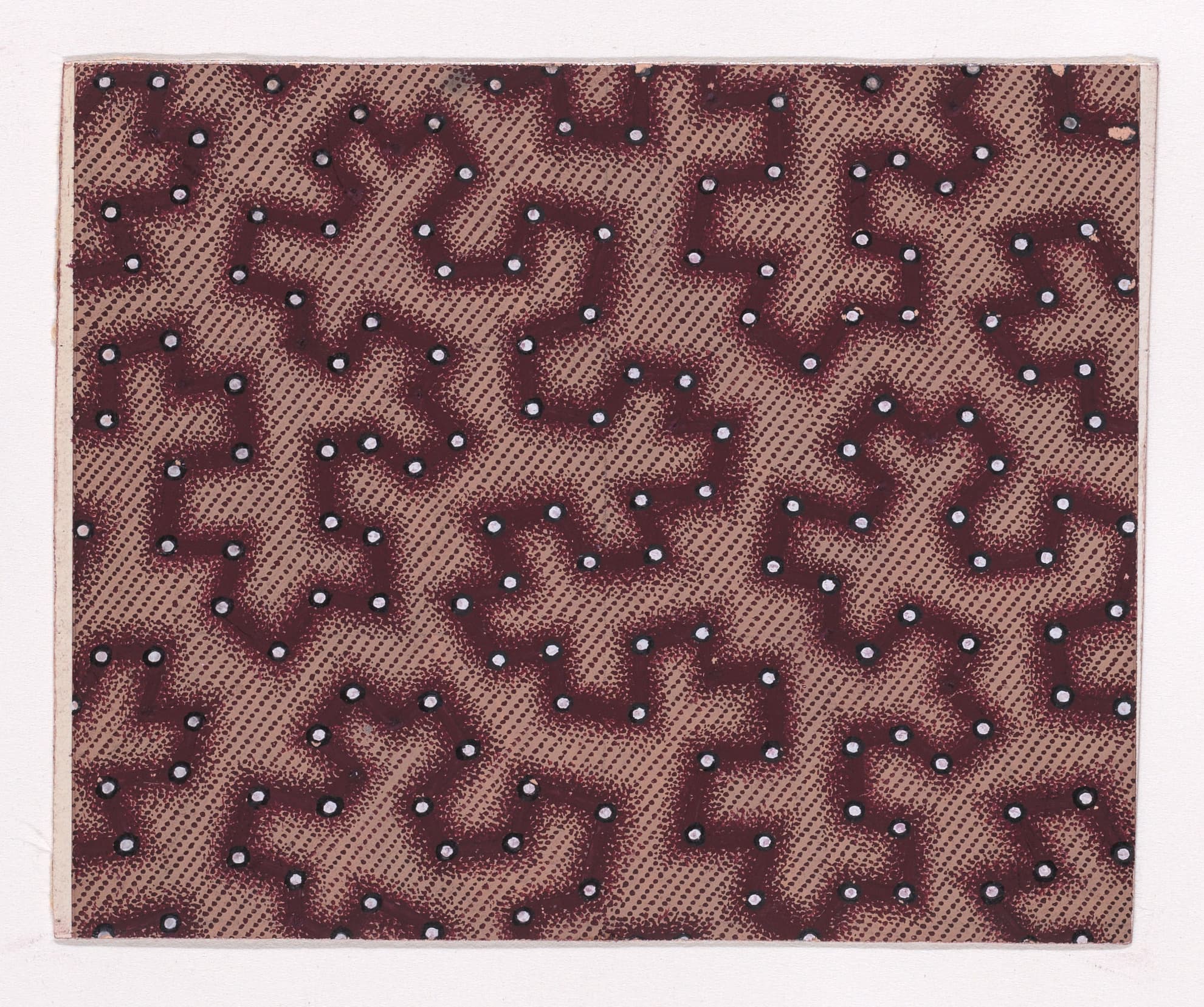 Textile Design Met DP889415