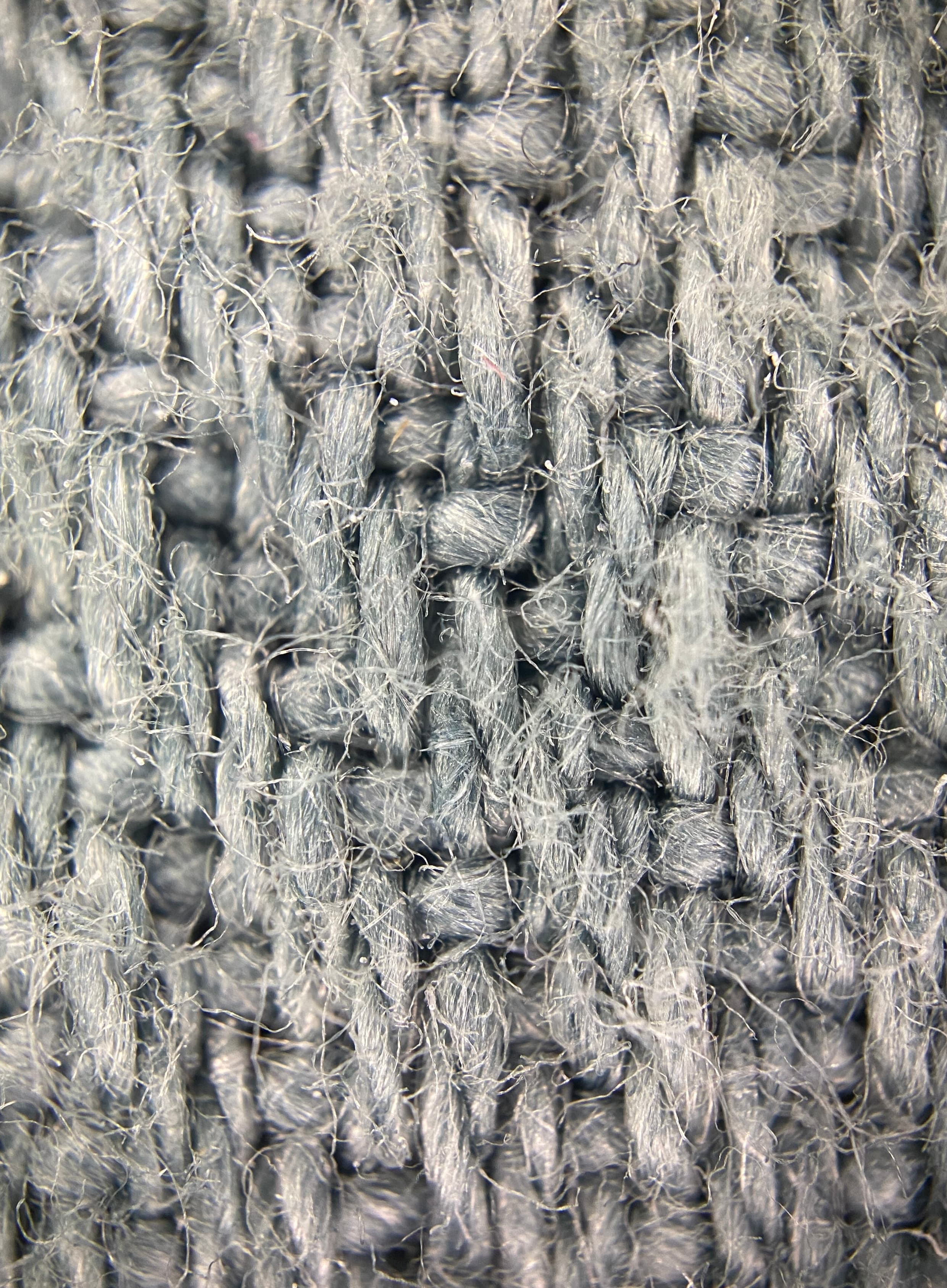 Woven pattern