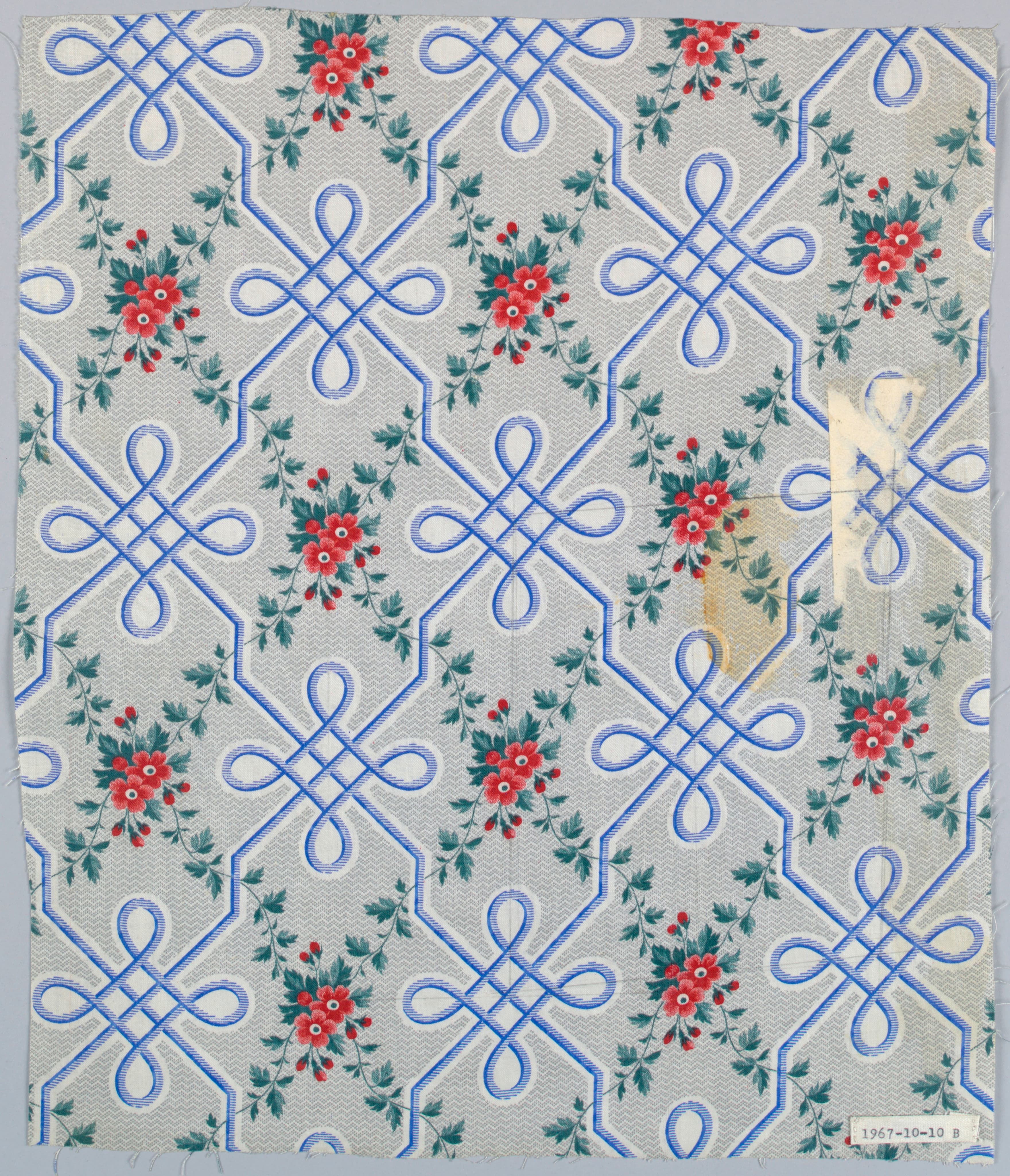 Textile, 1851–63 (CH 18454817)
