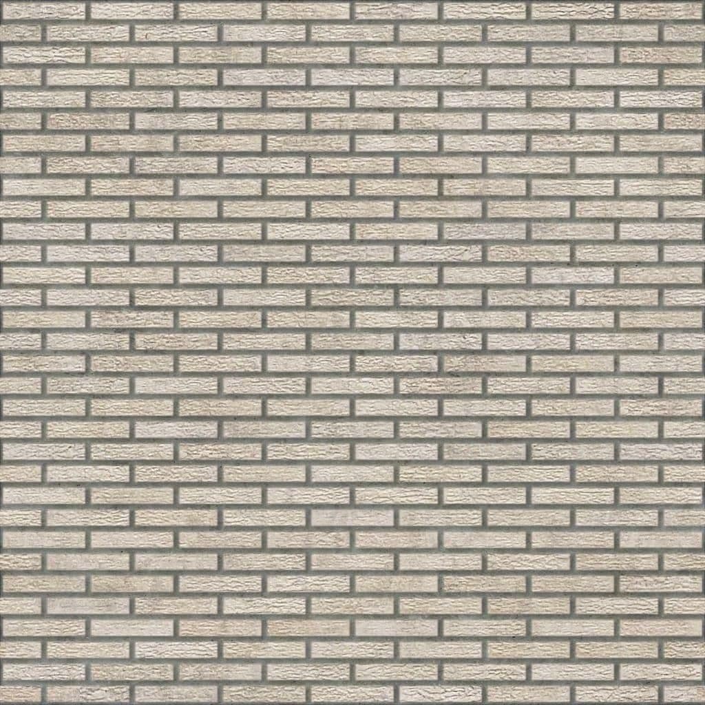 Tiled bricks