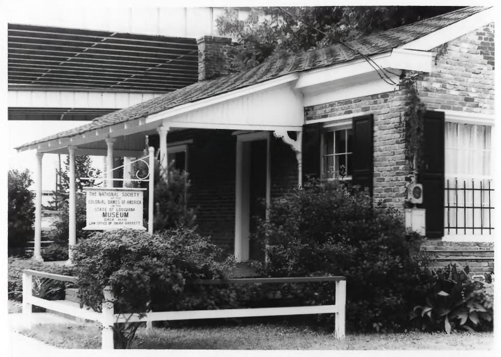 Isaiah Garrett Law Office 02