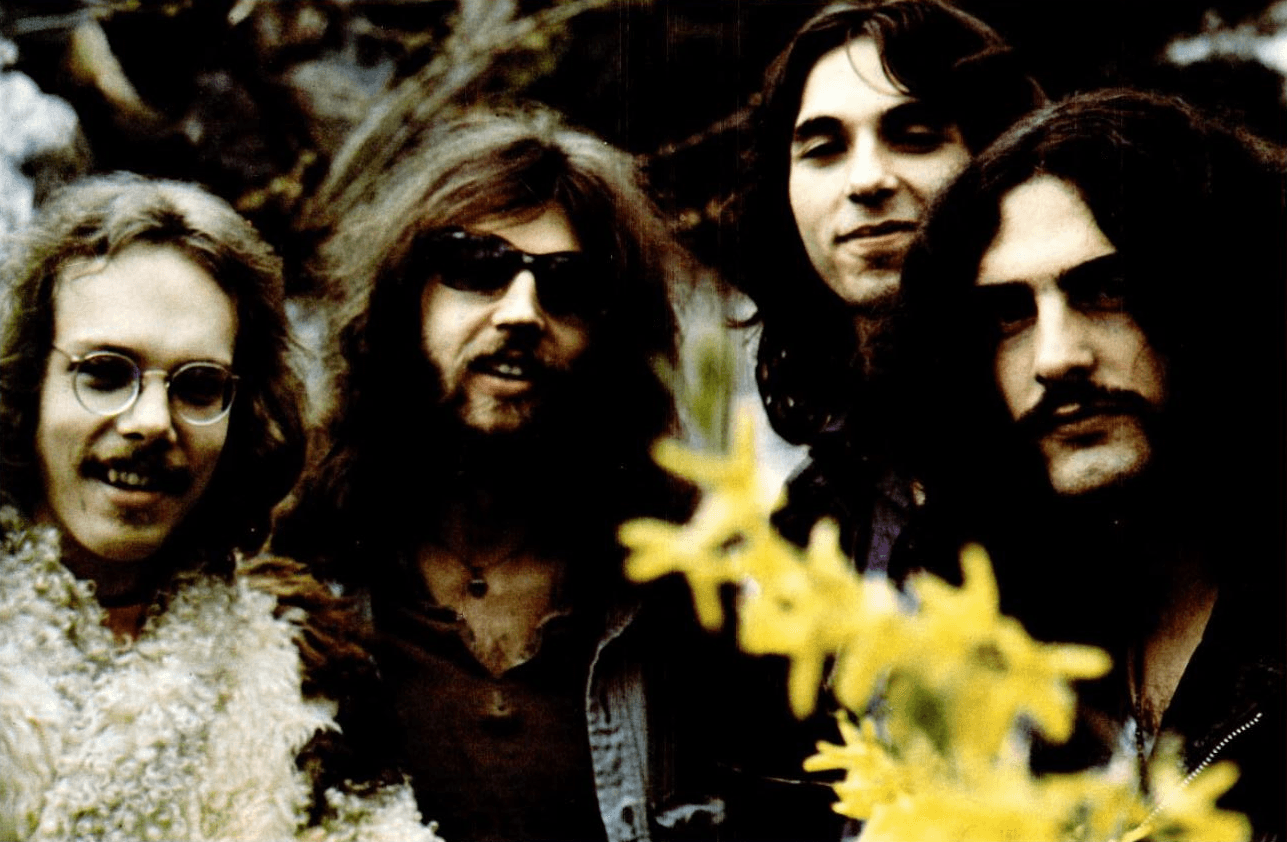 Cactus (1970)