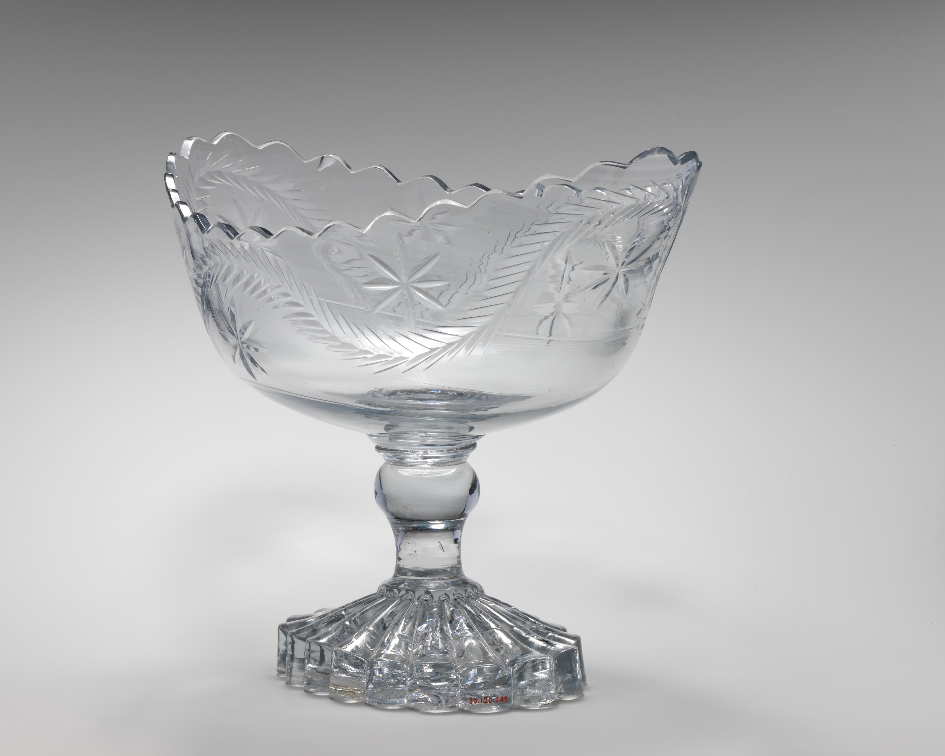 Fruit bowl MET DP-1618-052