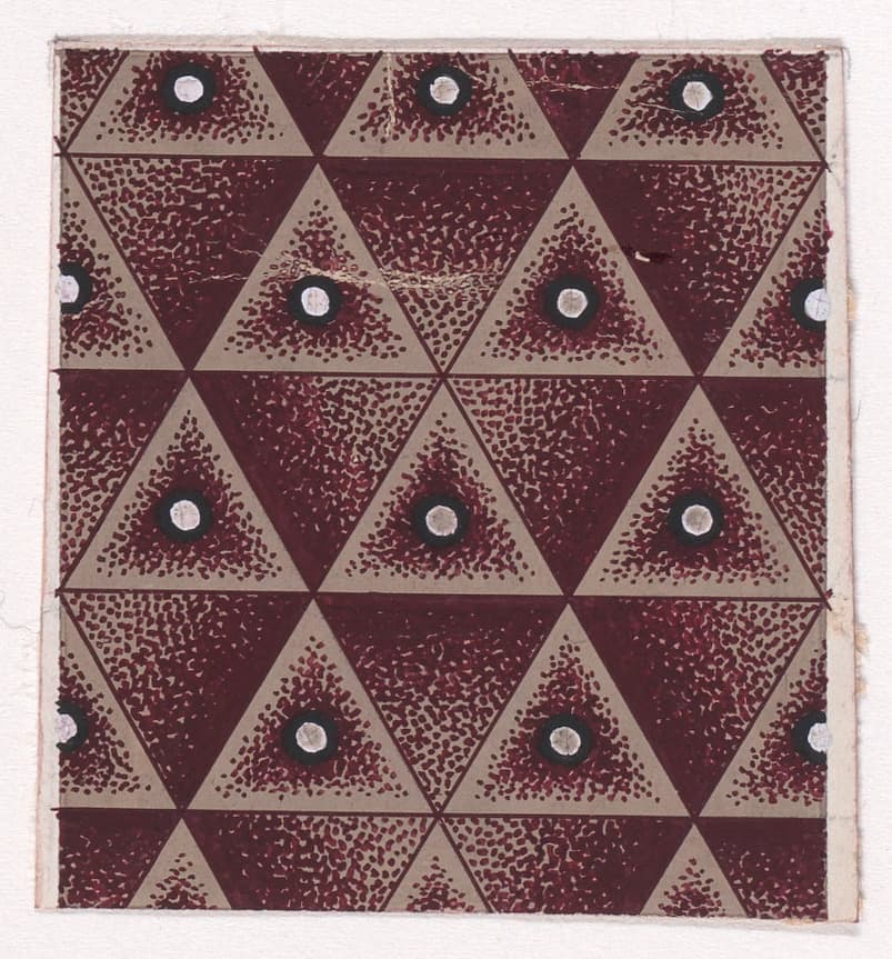 Textile Design Met DP889523