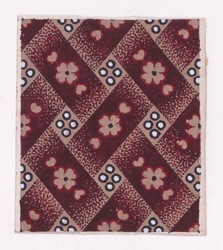 Textile Design Met DP889344