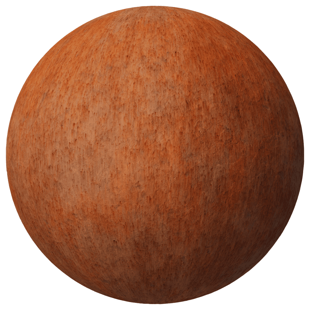 Rust008 PREVIEW