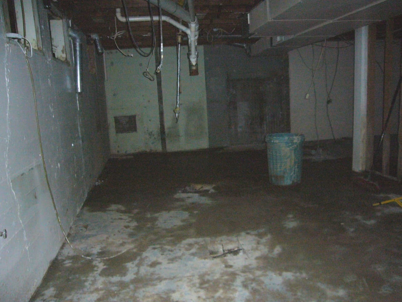 Basement (4996177757)