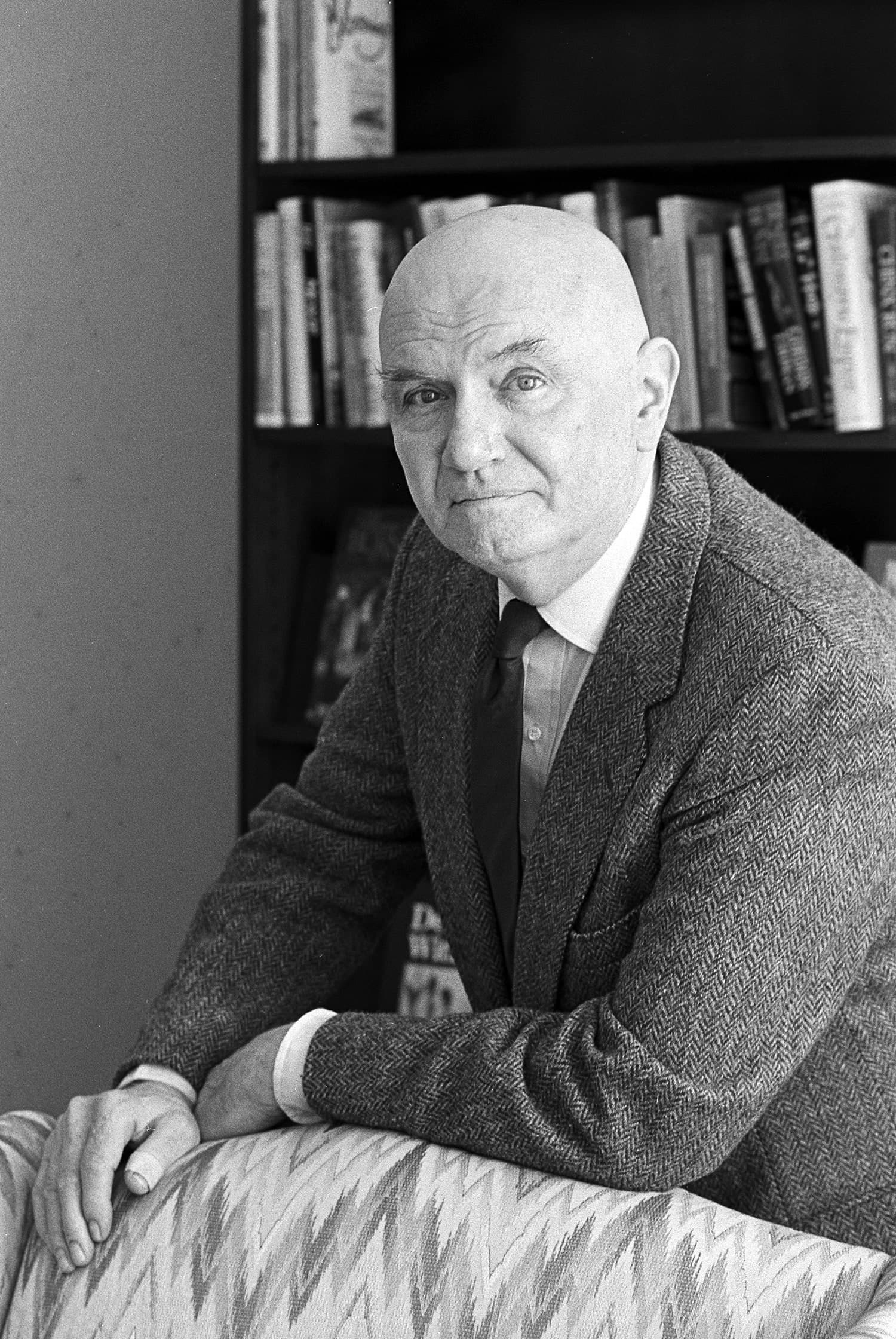 Thomas-Berger