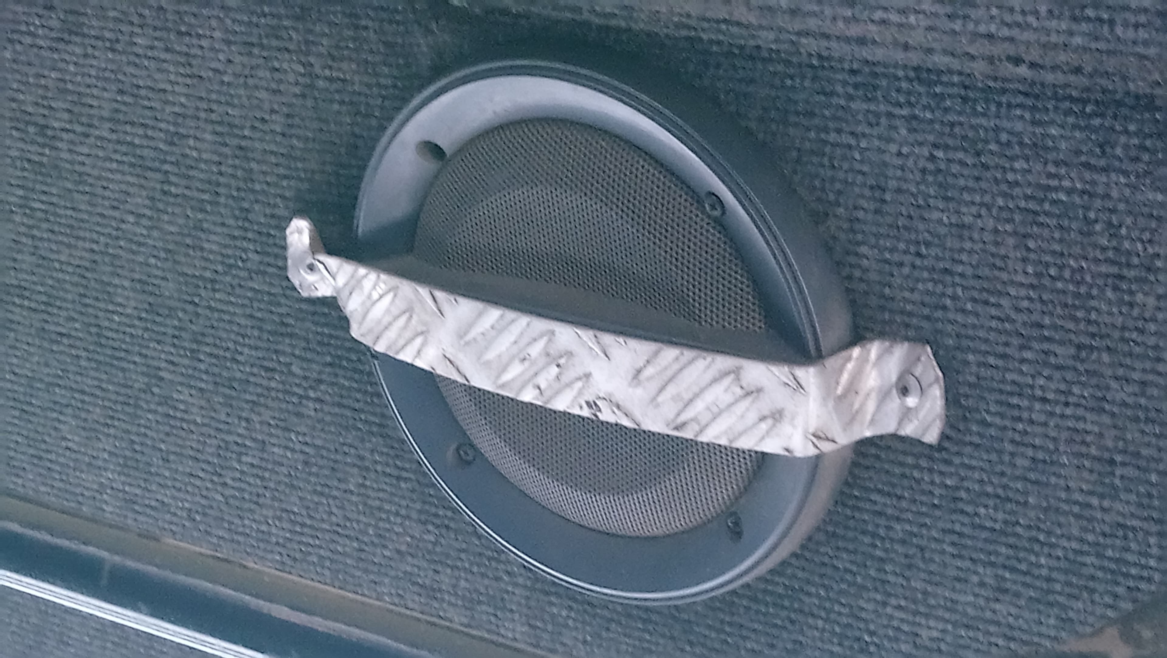 Matatu Speaker 10