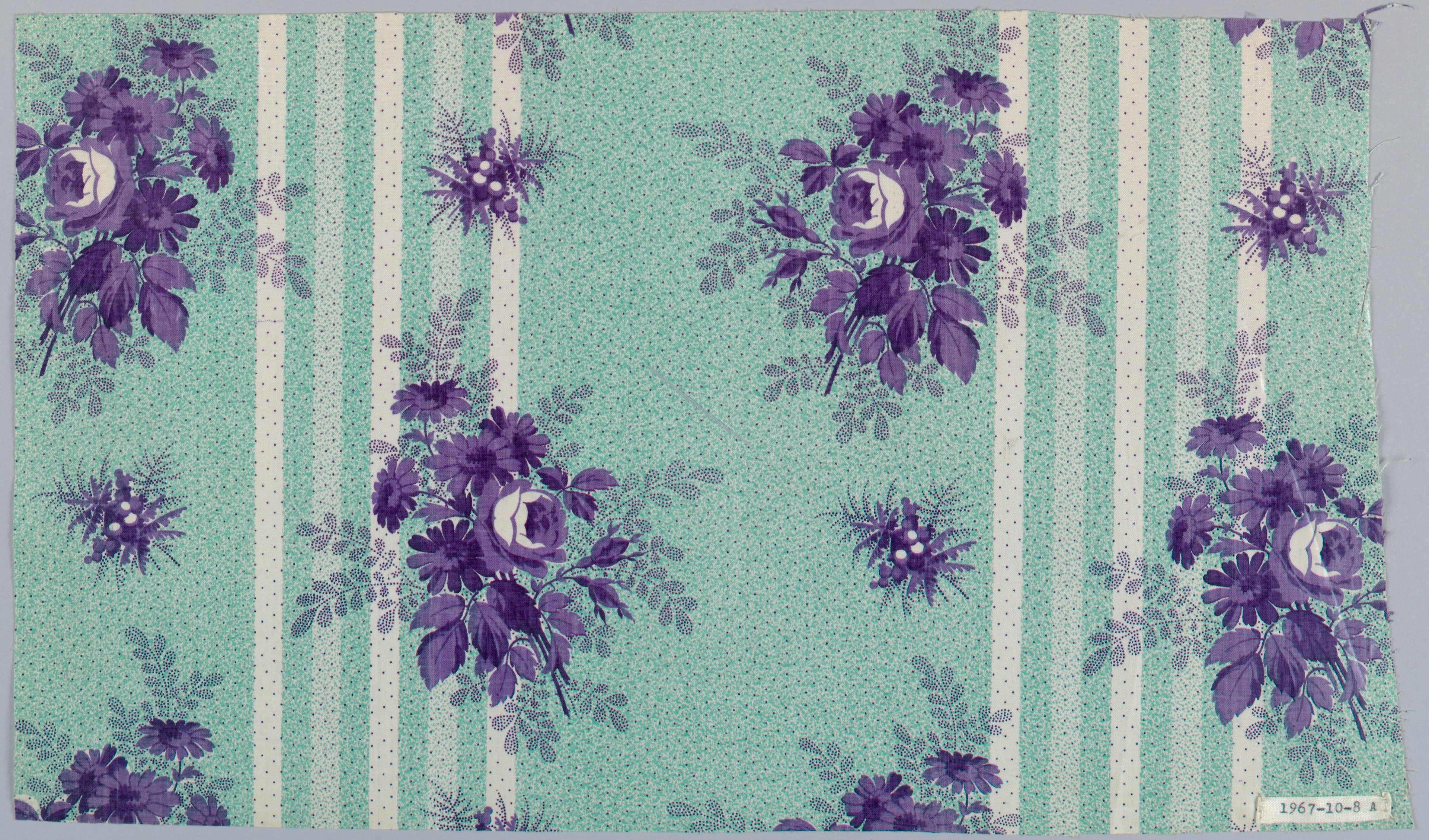 Textile, 1851–63 (CH 18454981)