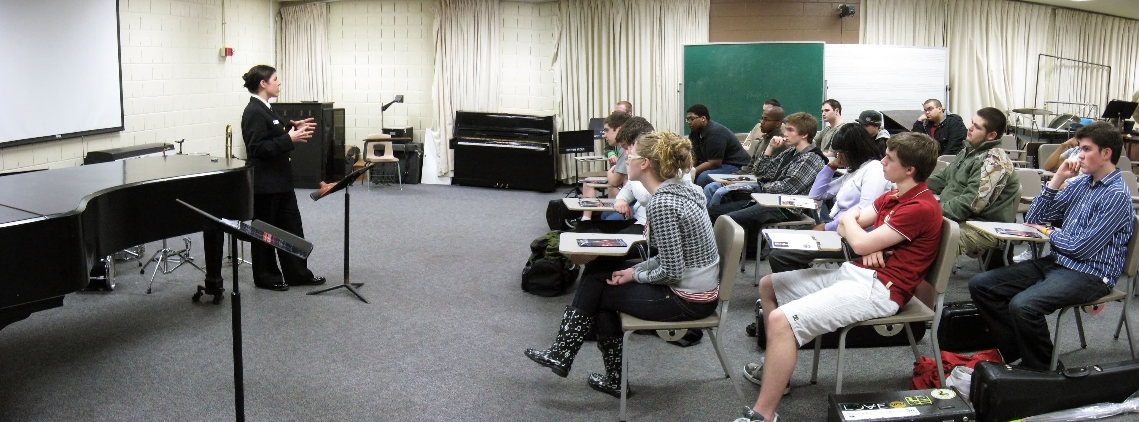 Musician 1st Class Jen Krupa (5558749600)