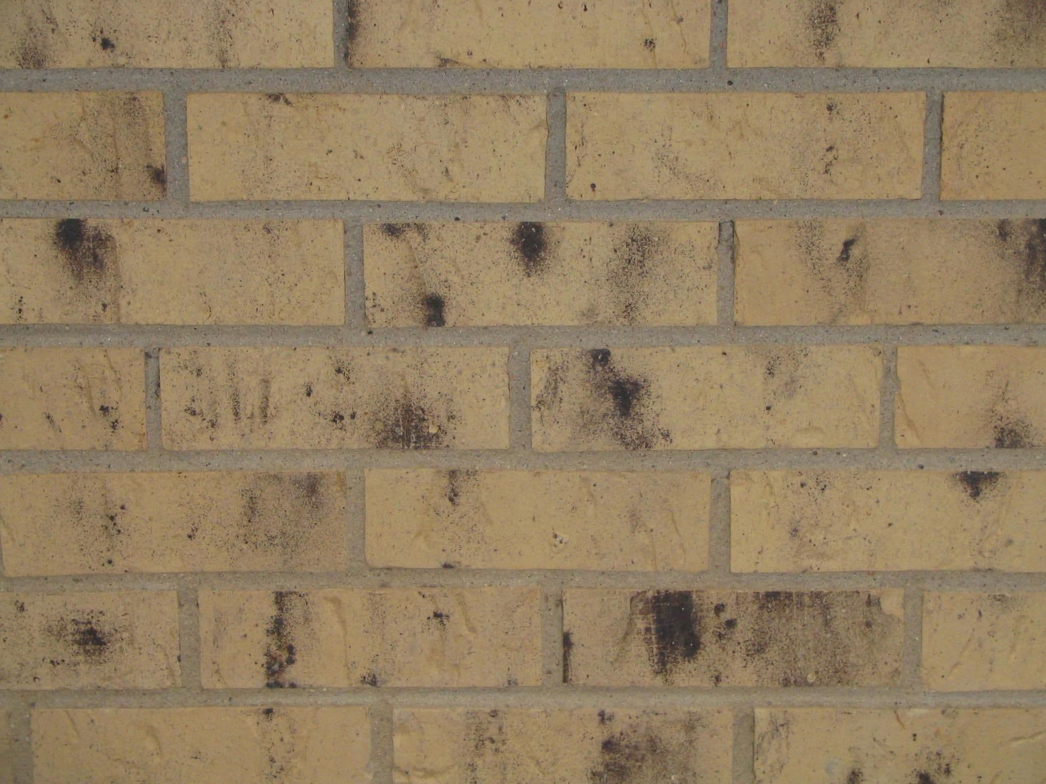 Brick yellow