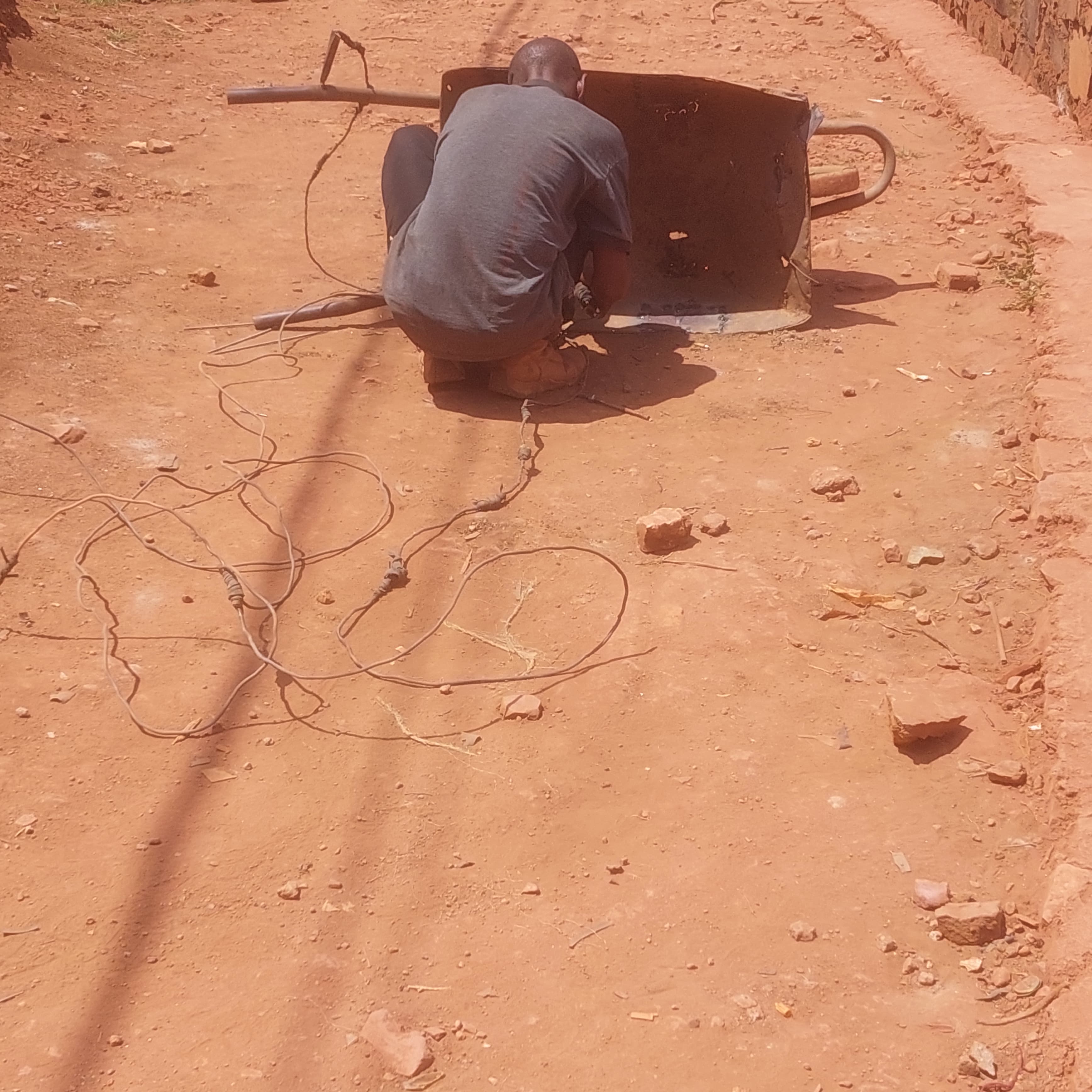 Welding jp