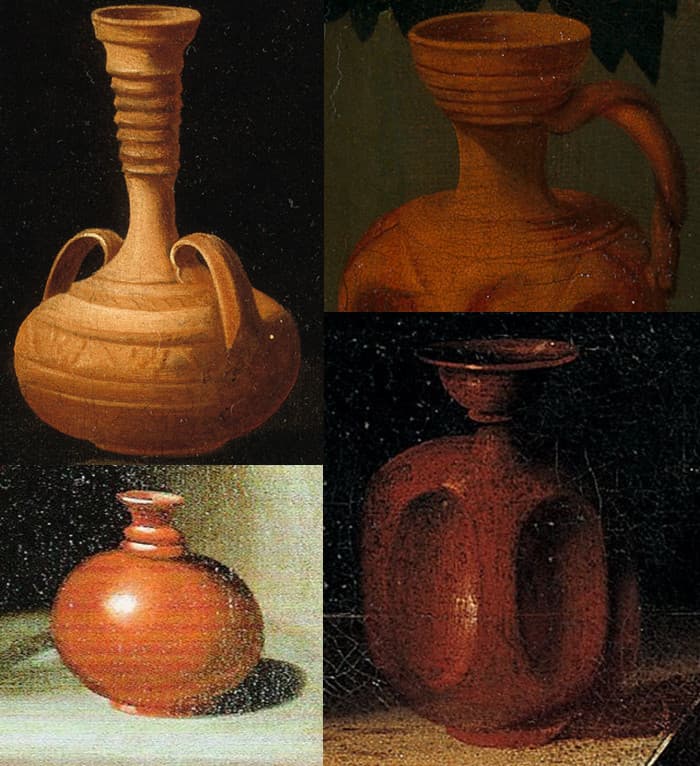 Búcaros1