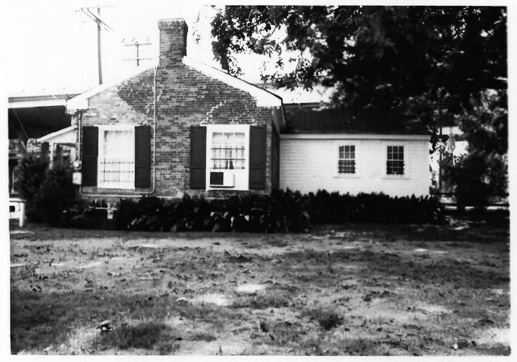 Isaiah Garrett Law Office 03