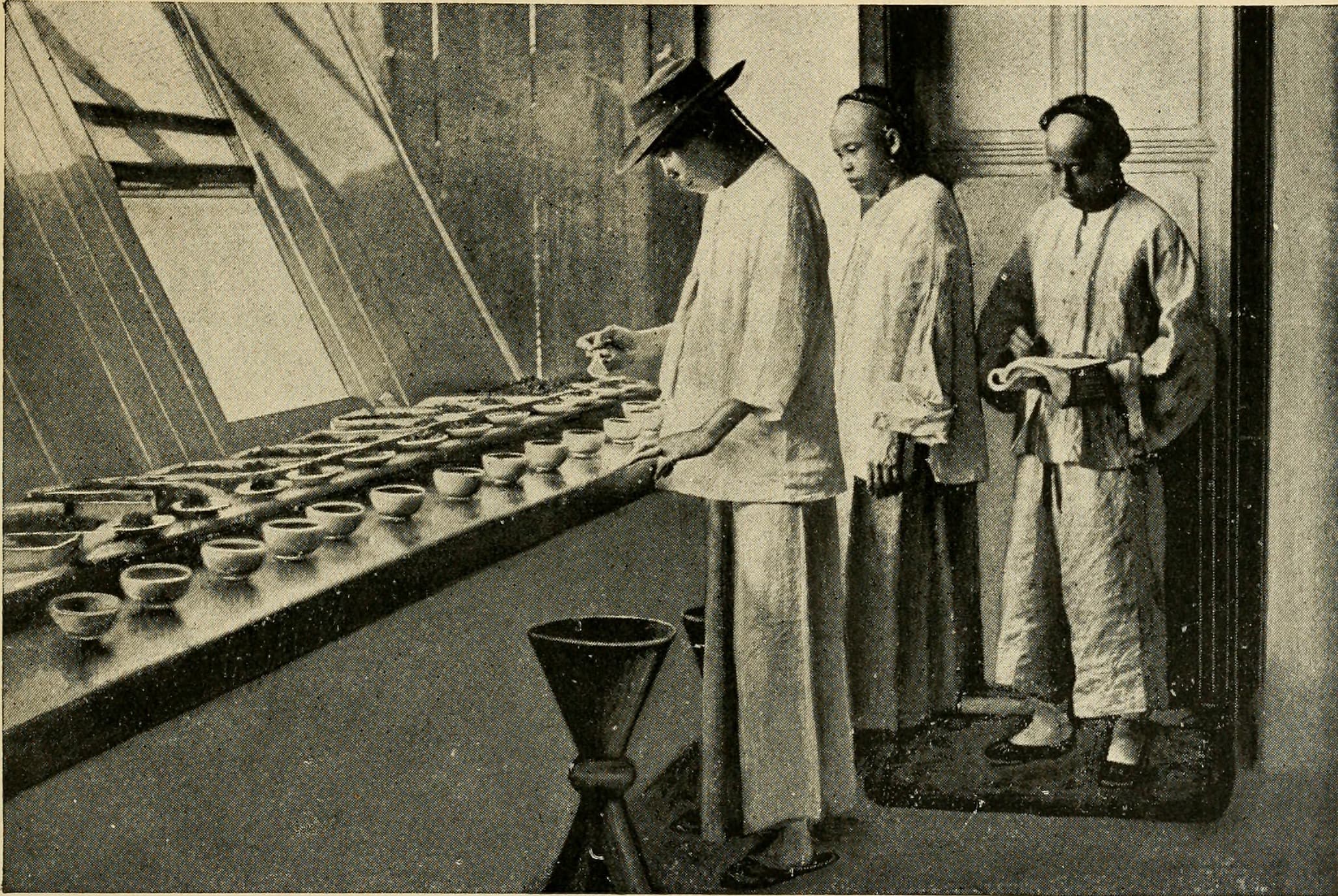 Chase and Sanborn. (1889) (14778595552)