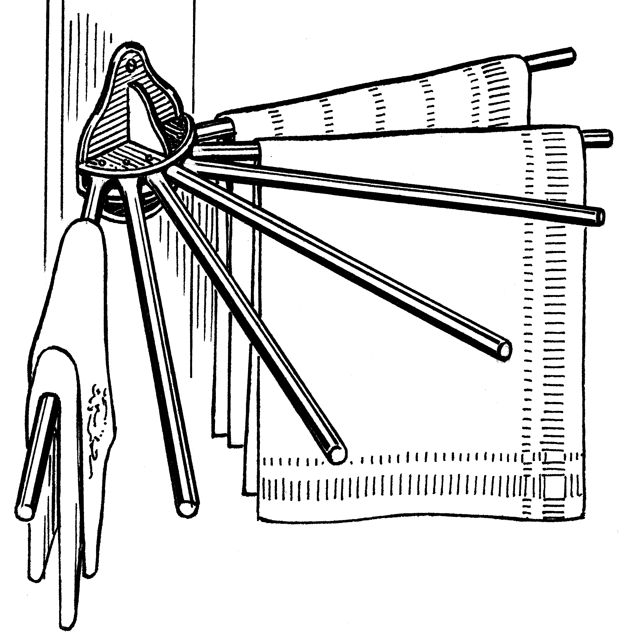 Rack (PSF)