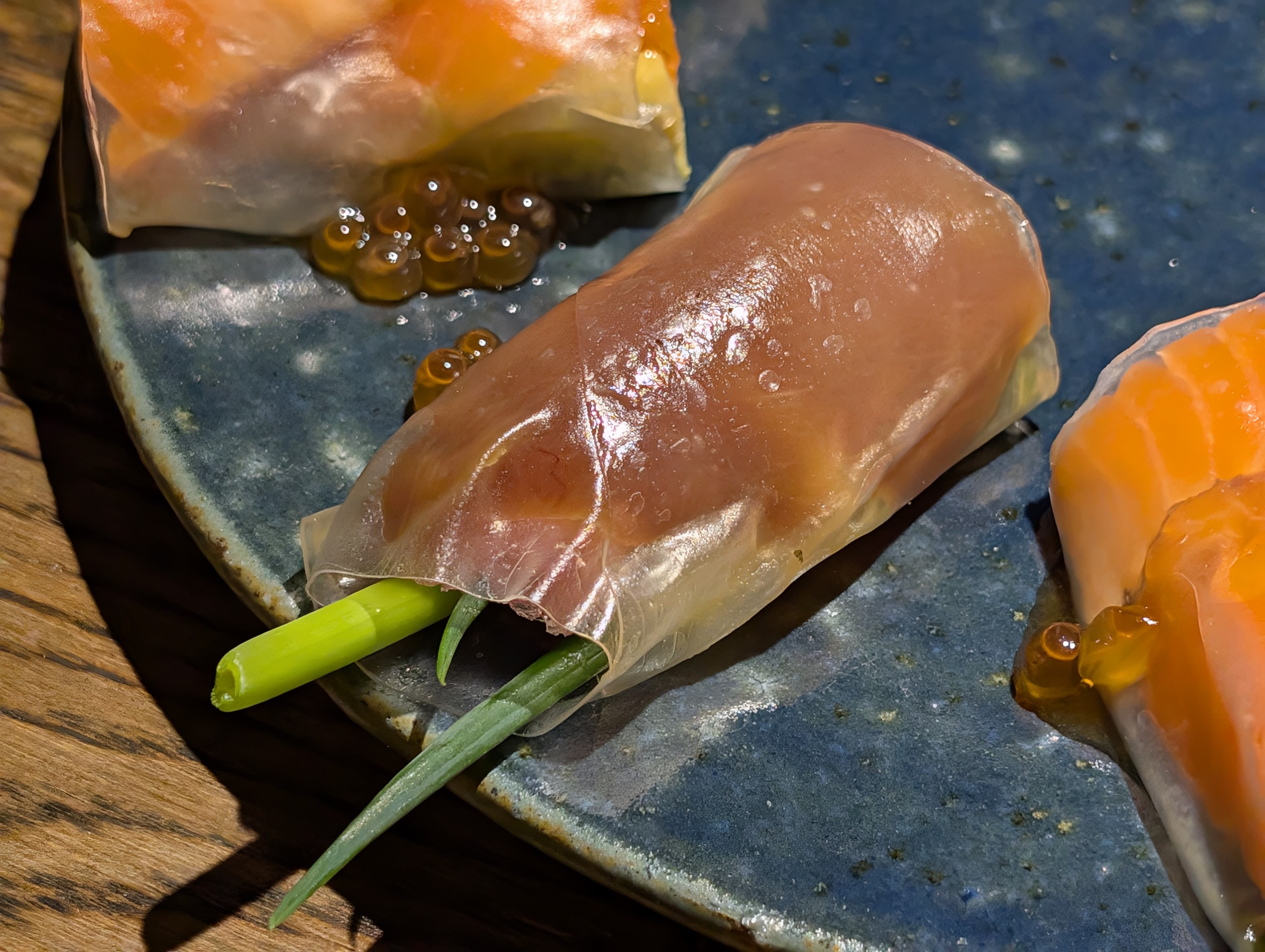 Sushi in Shibuya Stream (20504)