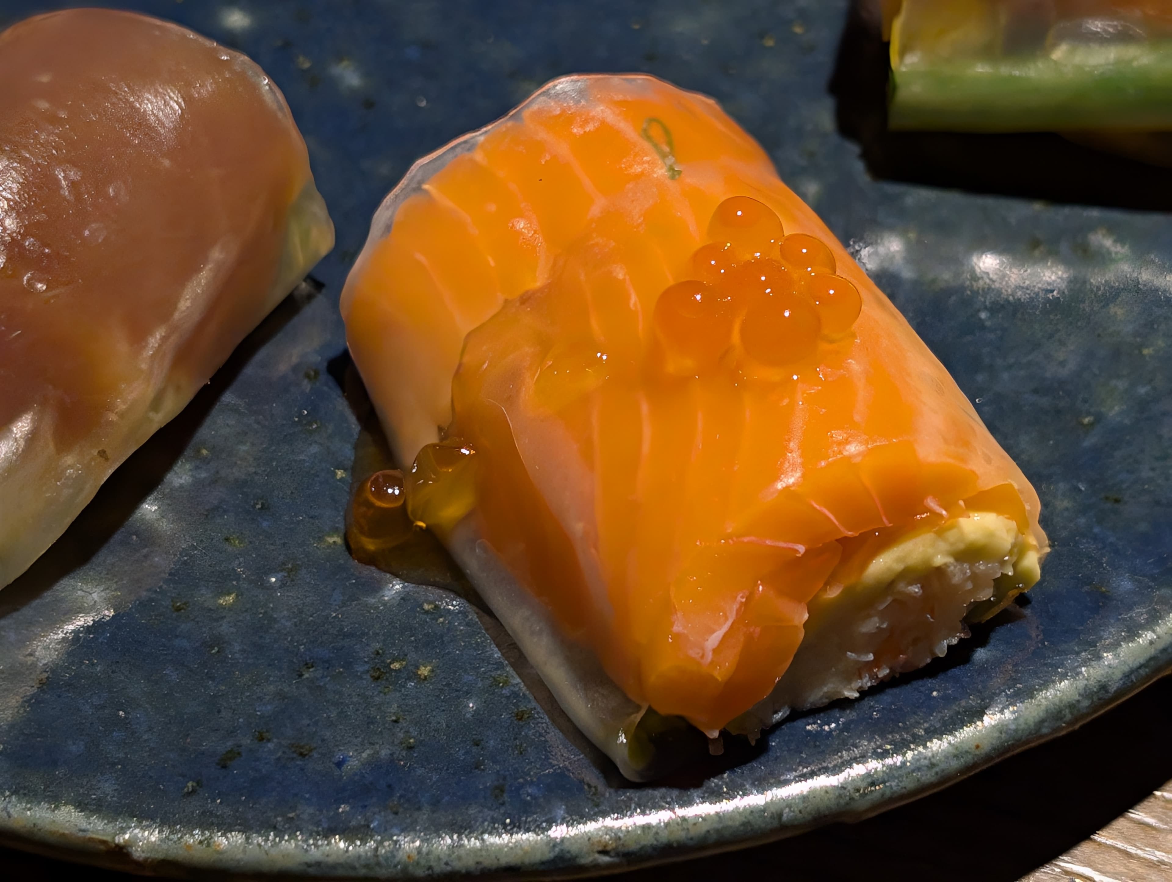 Sushi in Shibuya Stream (12623)
