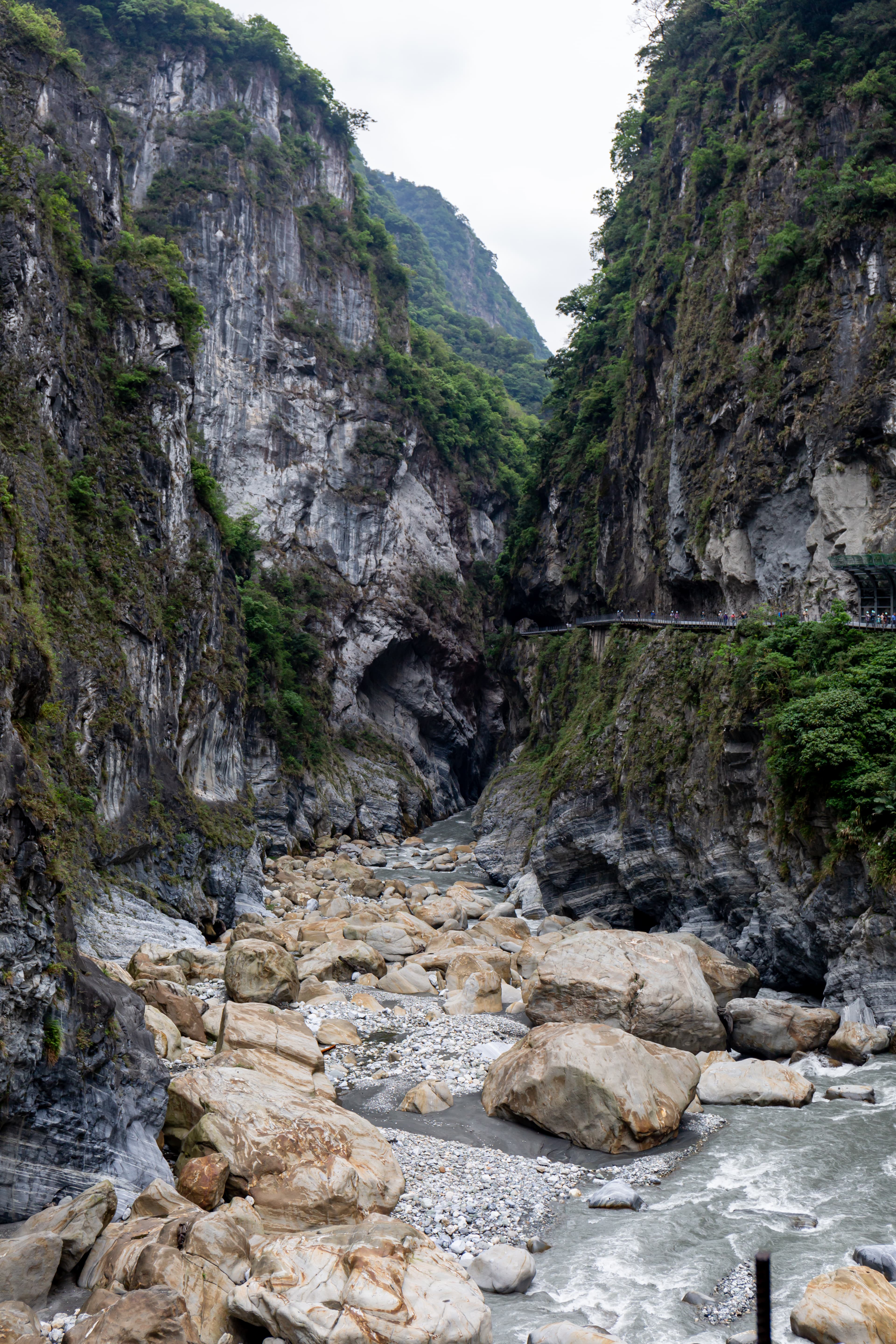 20190417 Taroko Gorge-16