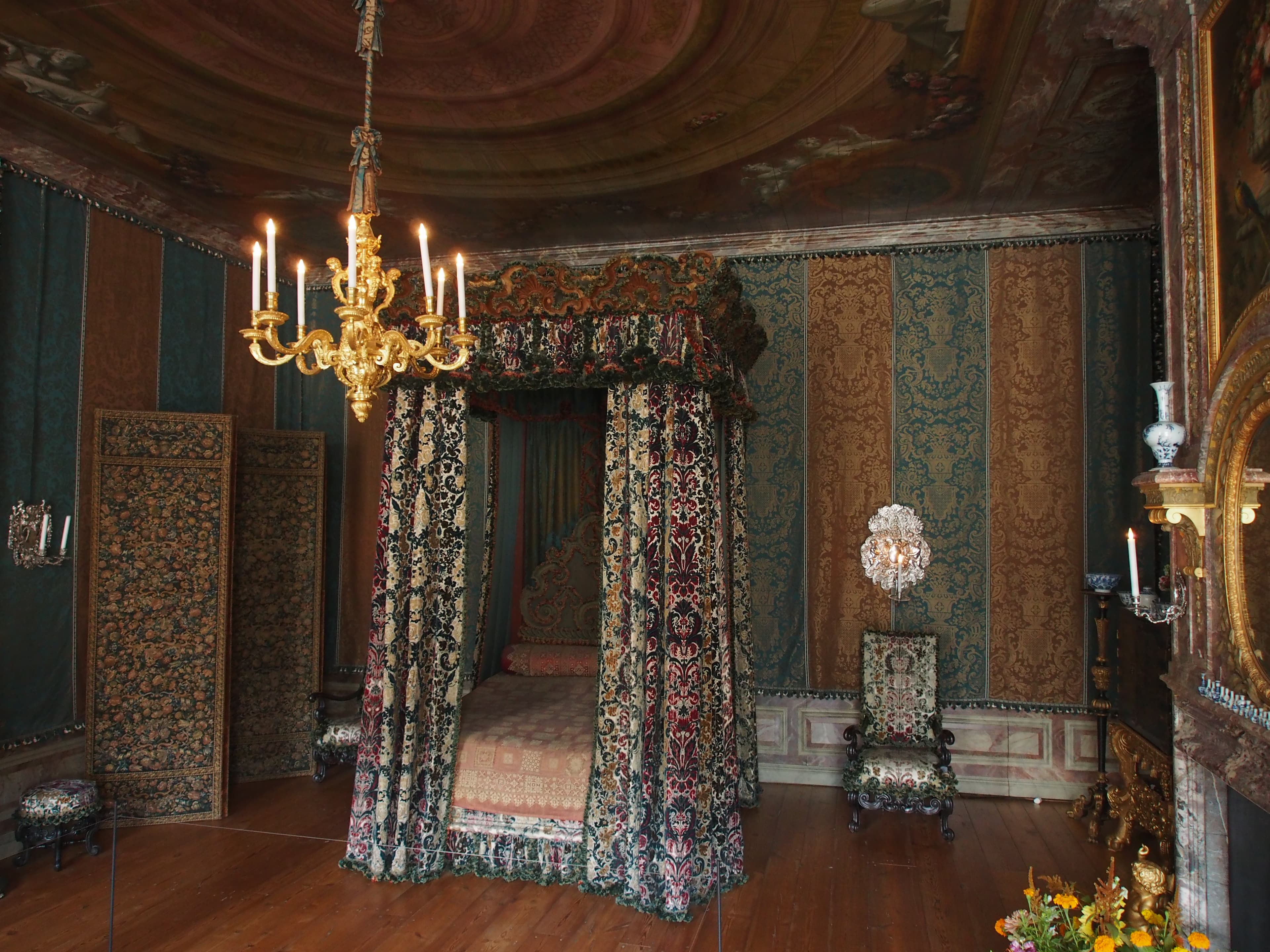 Paleis Het Loo, interior pic12