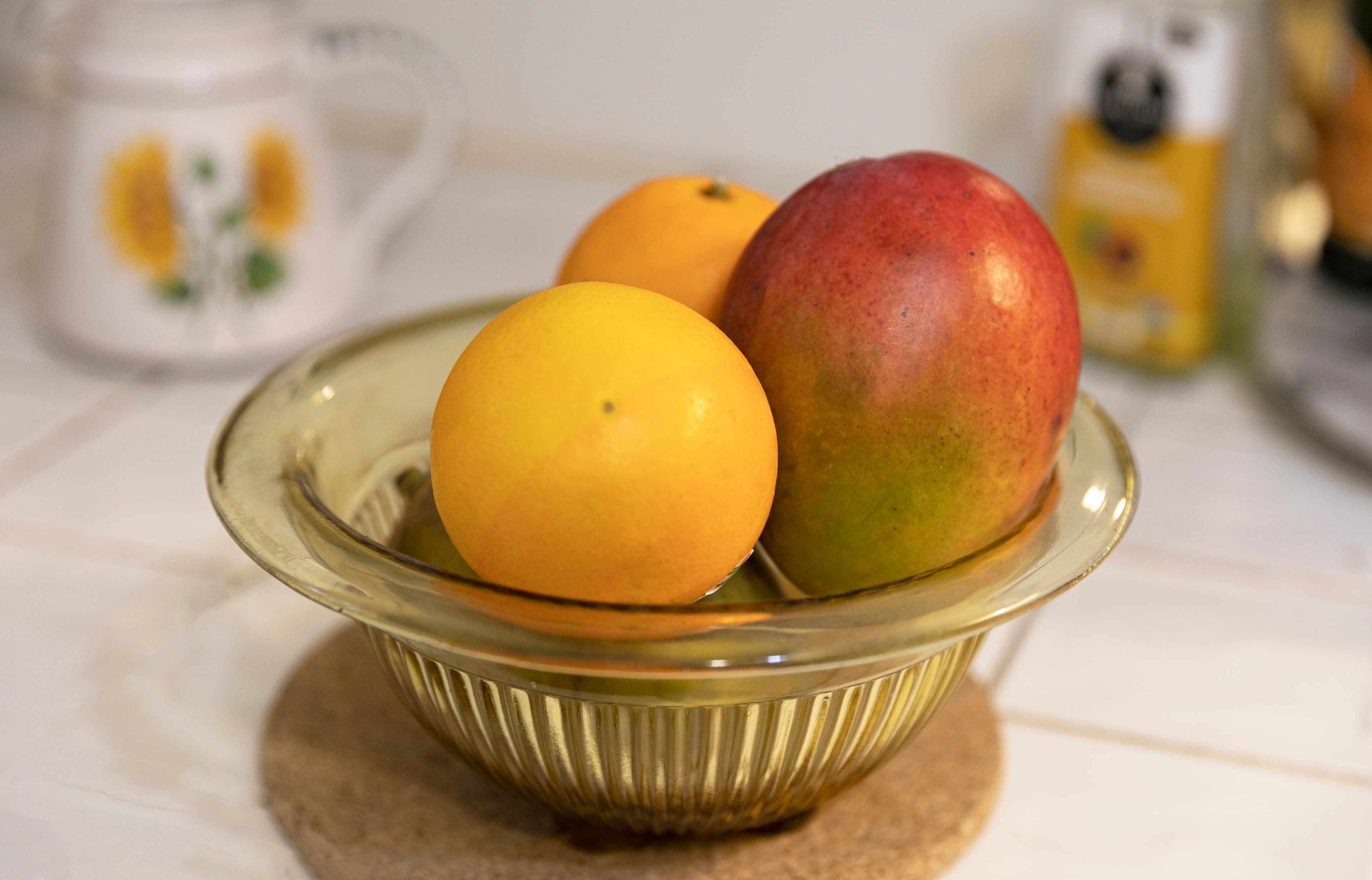 Bowl of Fruit - 50838360301