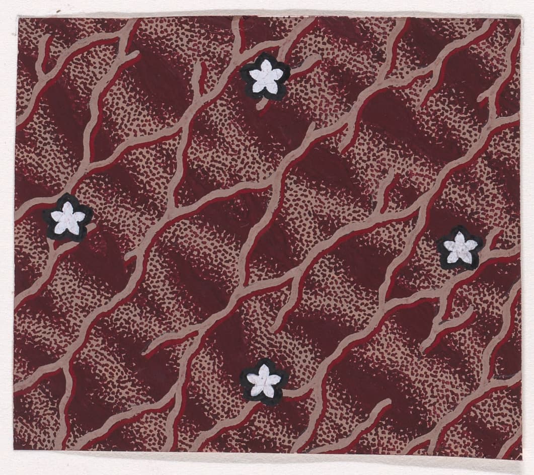 Textile Design Met DP889518