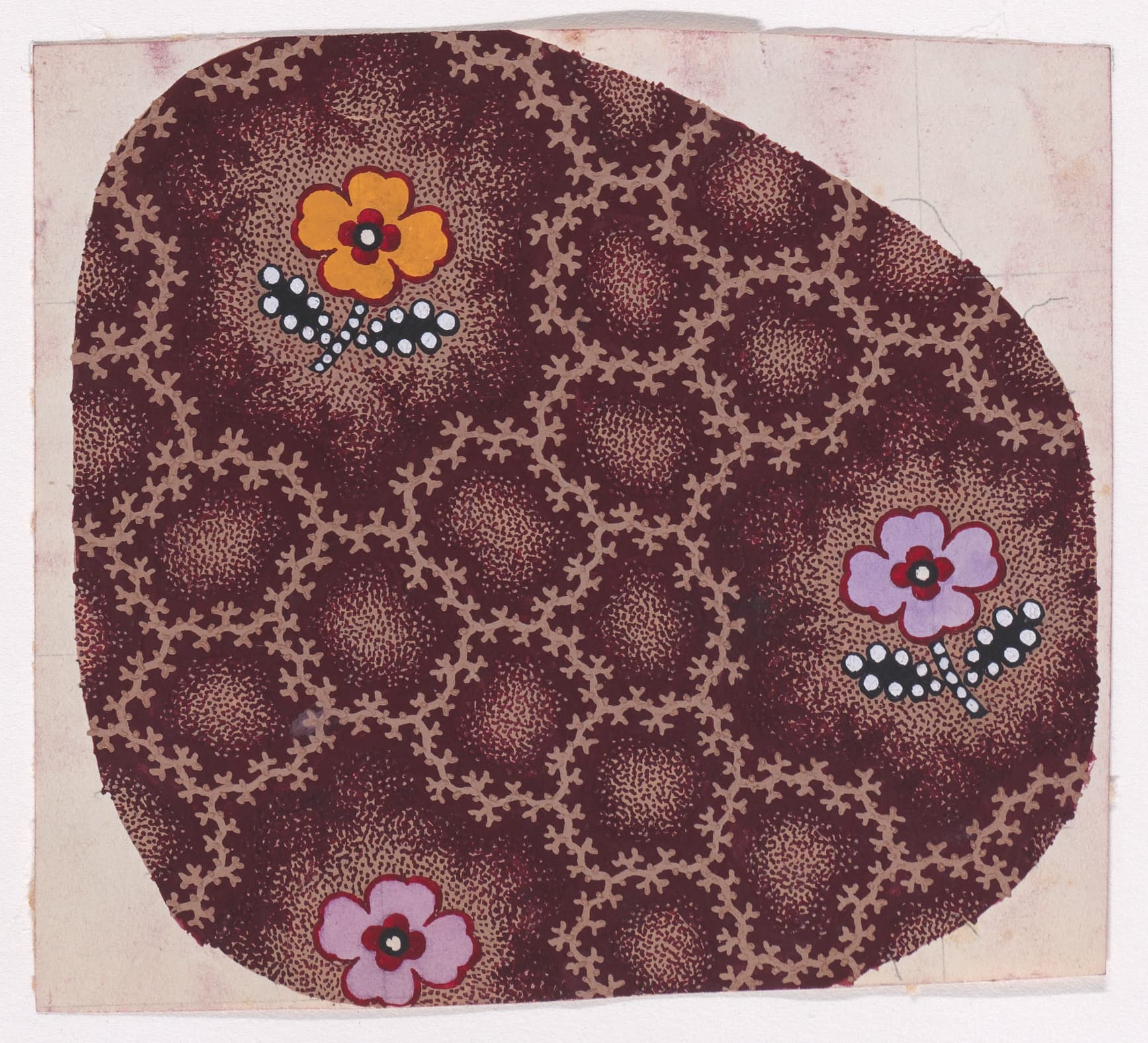 Textile Design Met DP889467