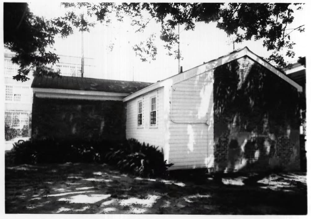 Isaiah Garrett Law Office 05